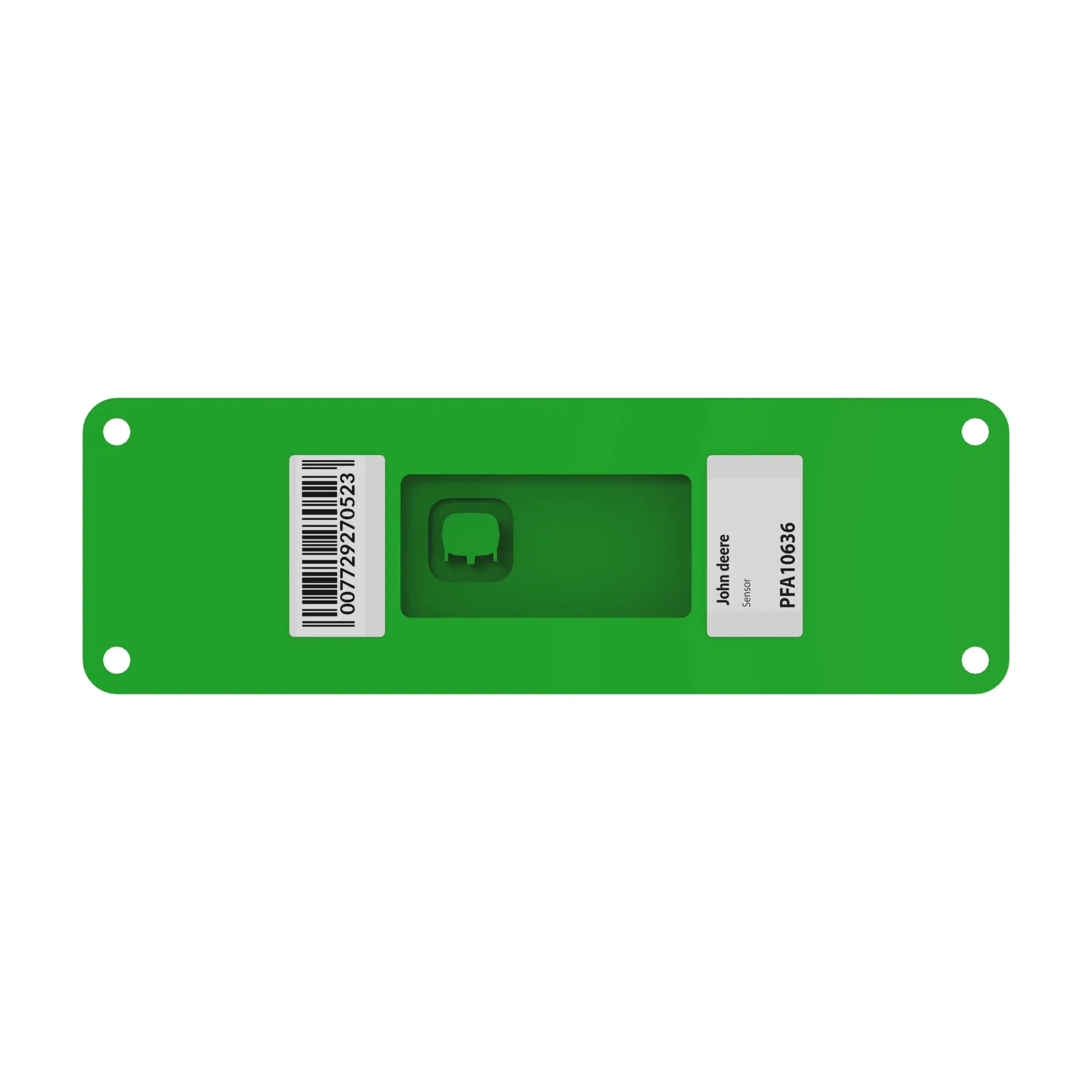 Sensor