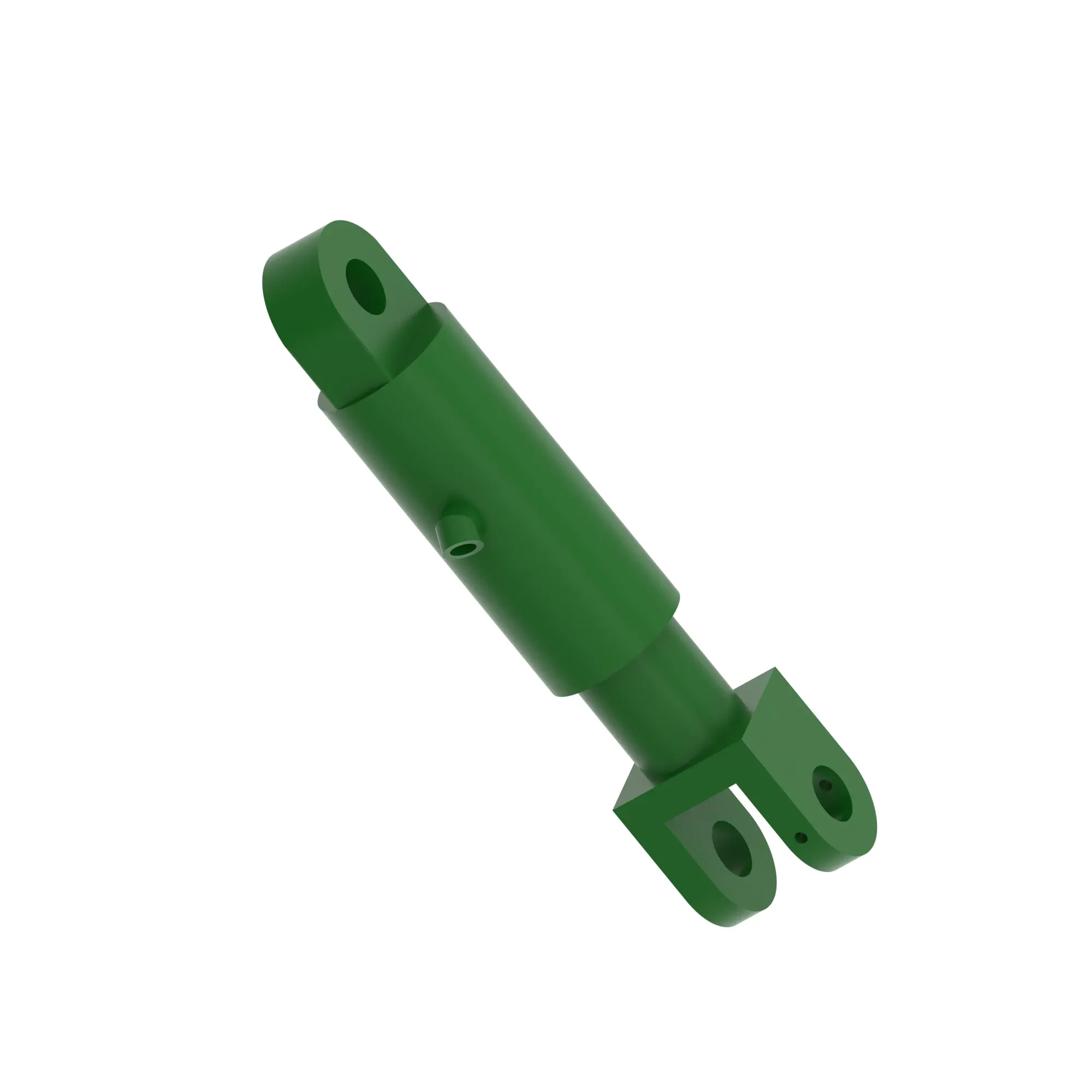 John Deere Hydraulic Cylinder - AHC25467