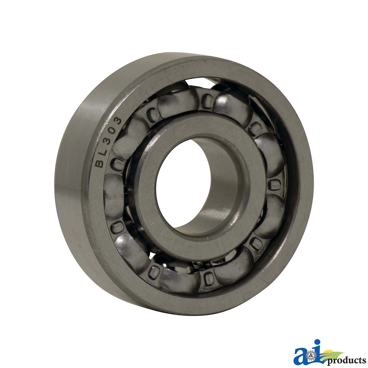Bearing, Front Axle Gear Case