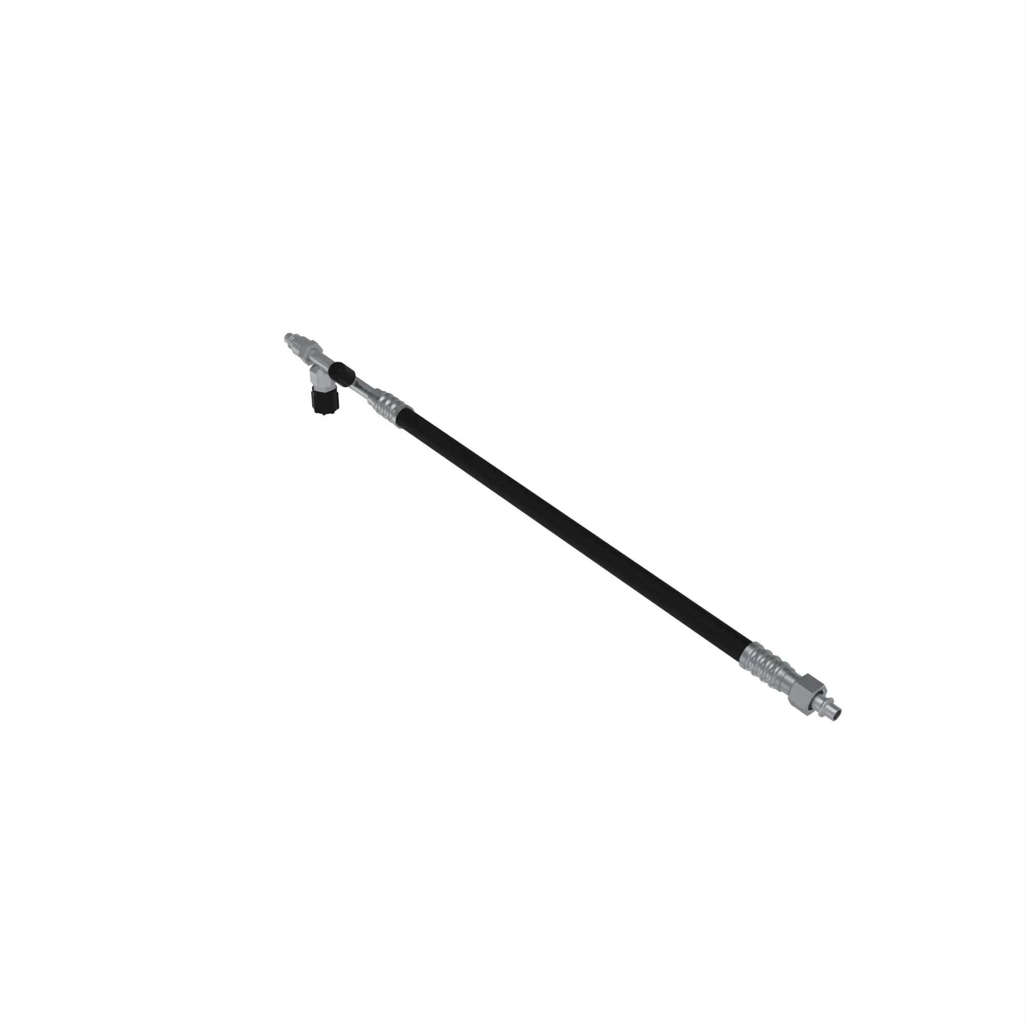 AL161175: Refrigerant Hose