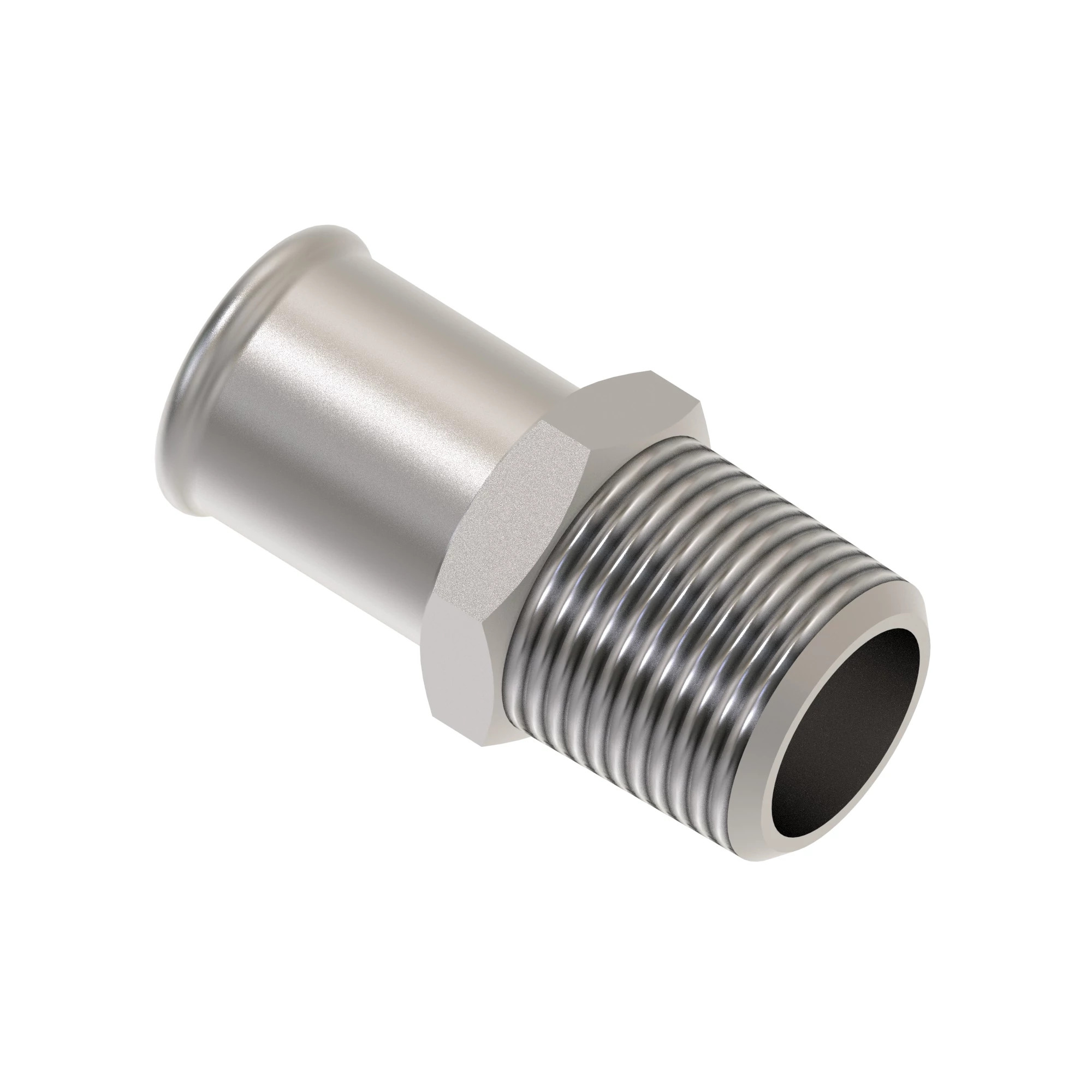 John Deere Hose Fitting - RE54885