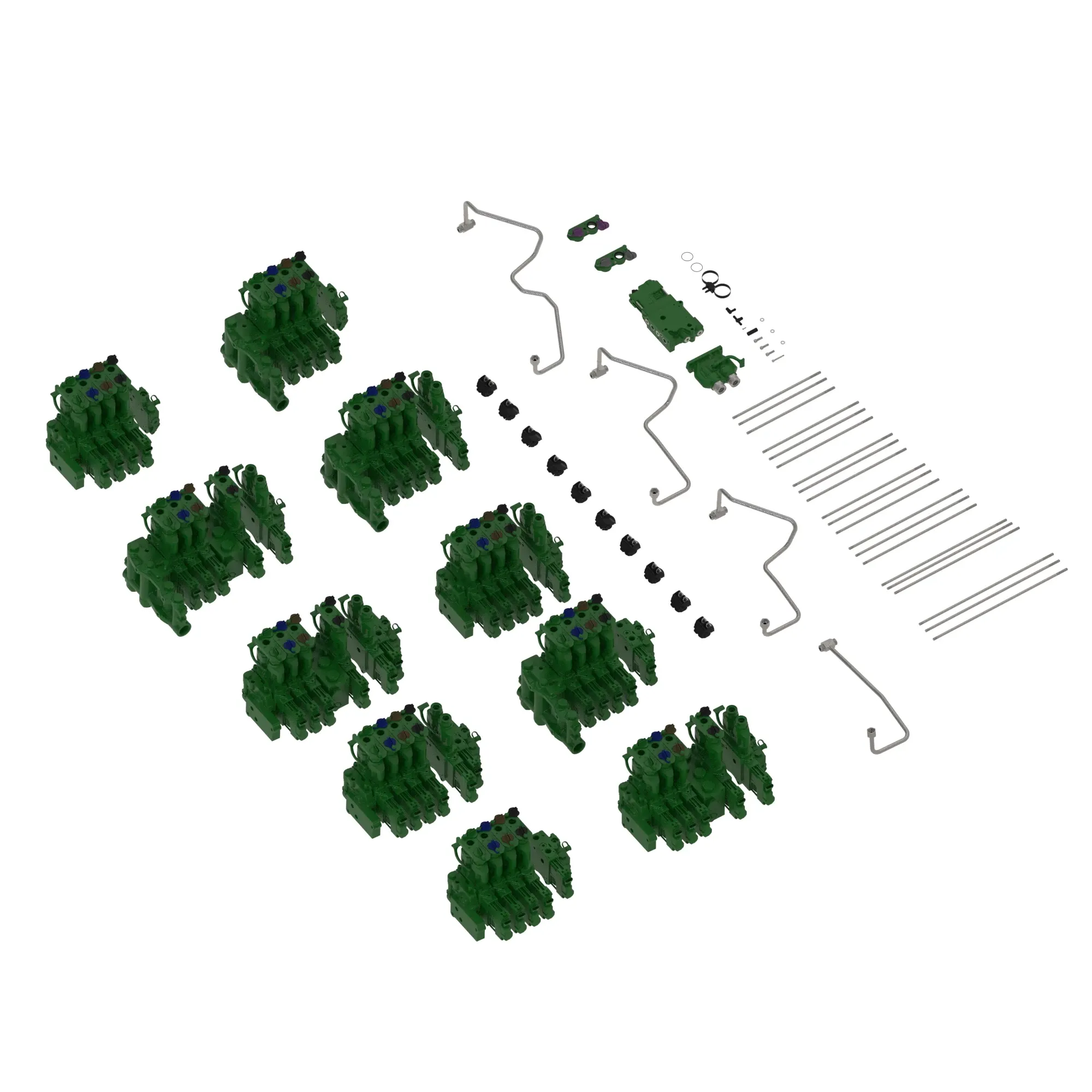 Valve Kit