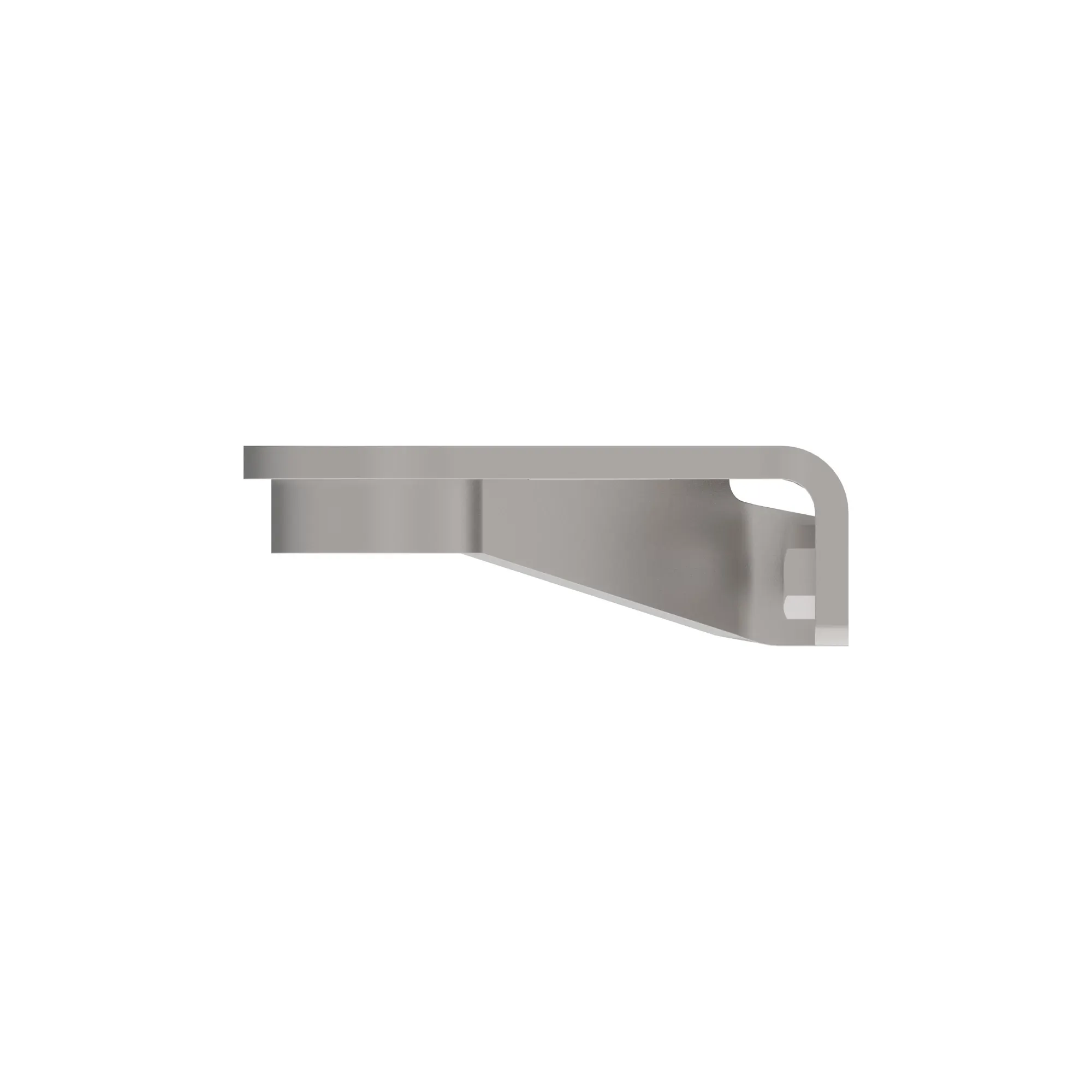 SUPPORT, HOOD PIVOT, LH