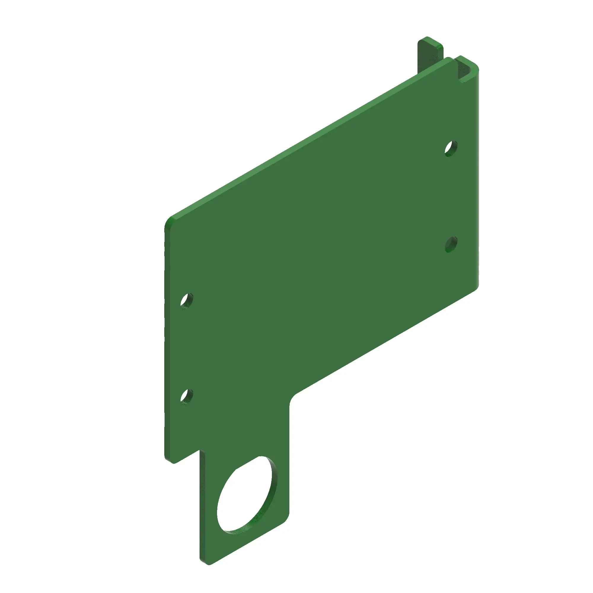 John Deere Bracket - KK84569
