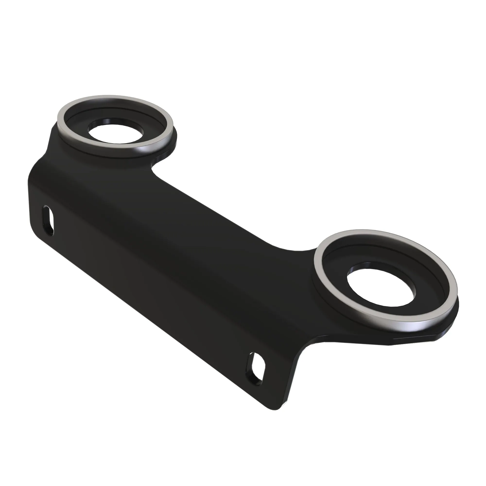 COOLER MOUNTING BRACKET