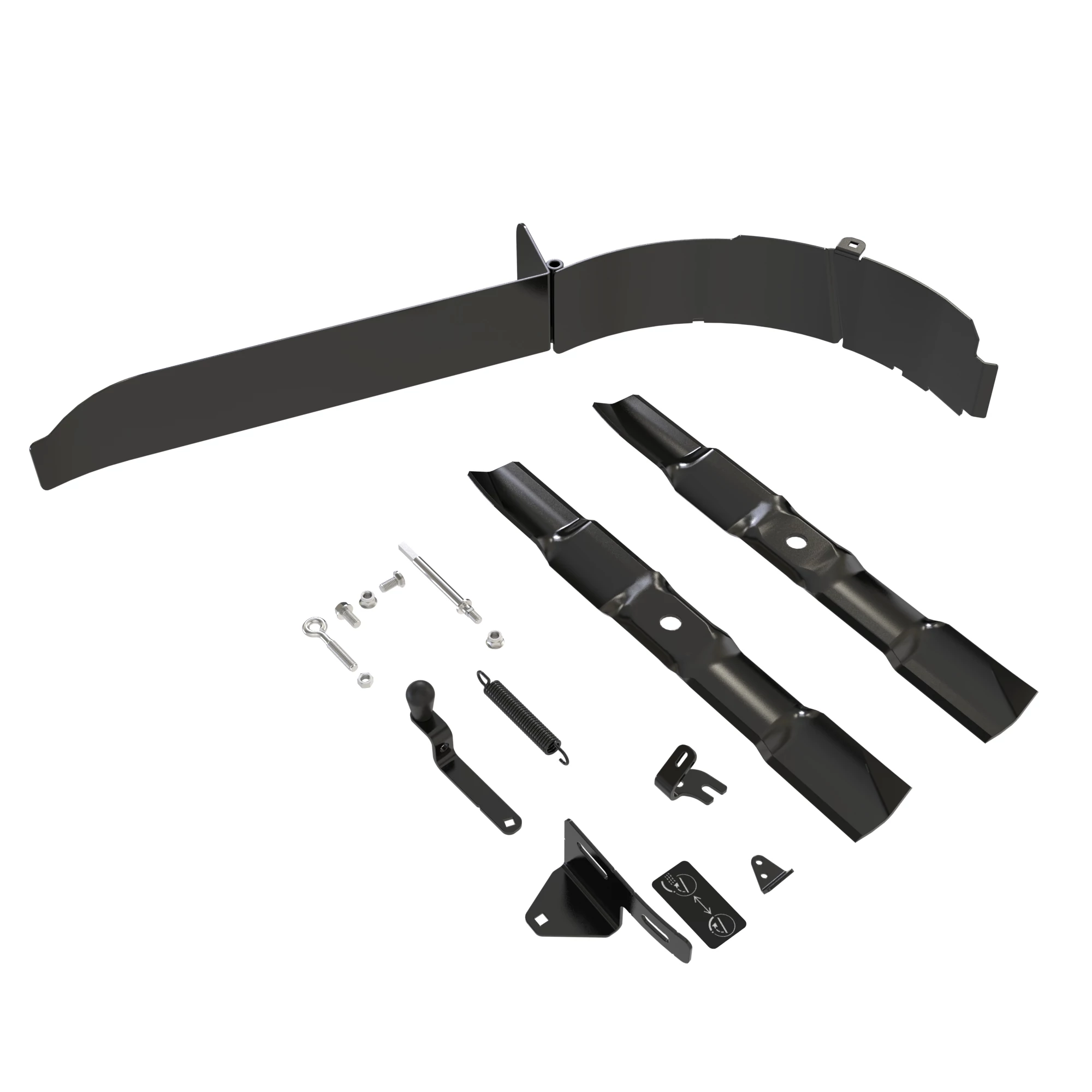 How to Select Mulching Kit by Deck Size: Ultimate Buying Guide