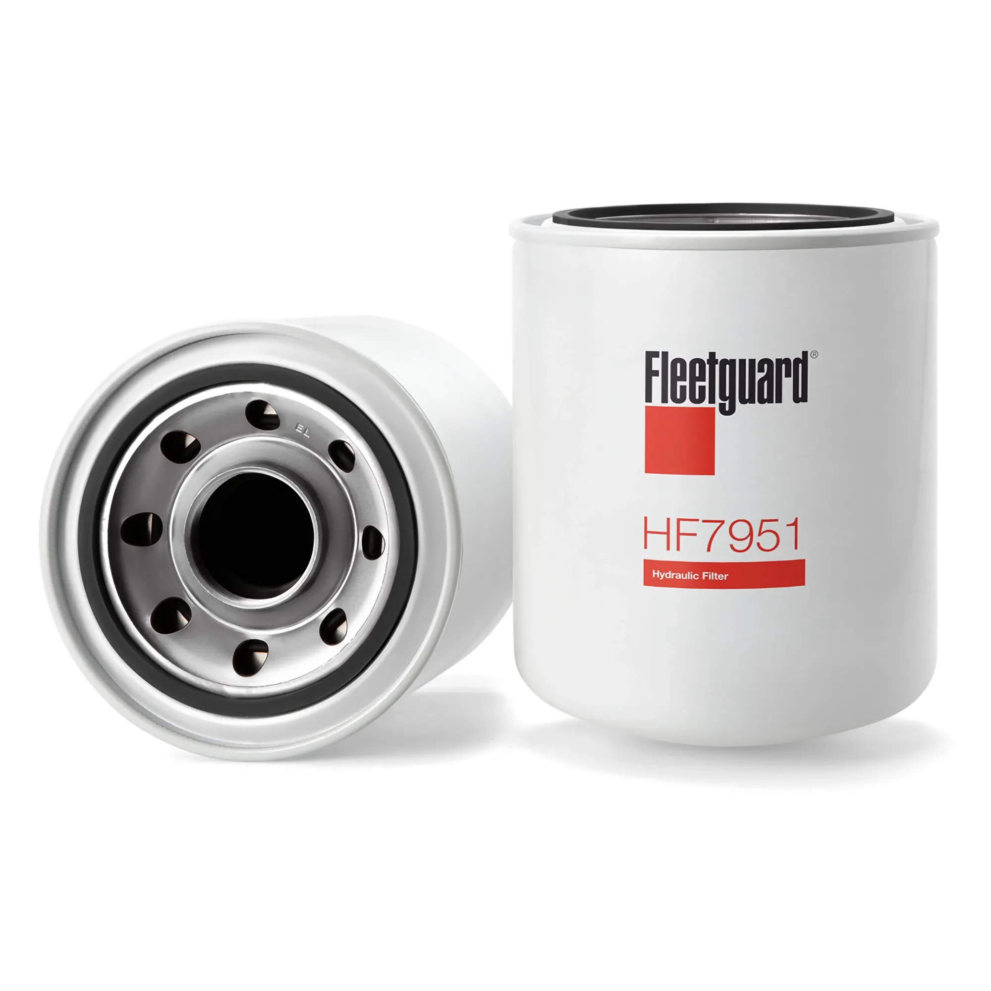 Fleetguard Spin-On Hydraulic Filter - PMHF7951
