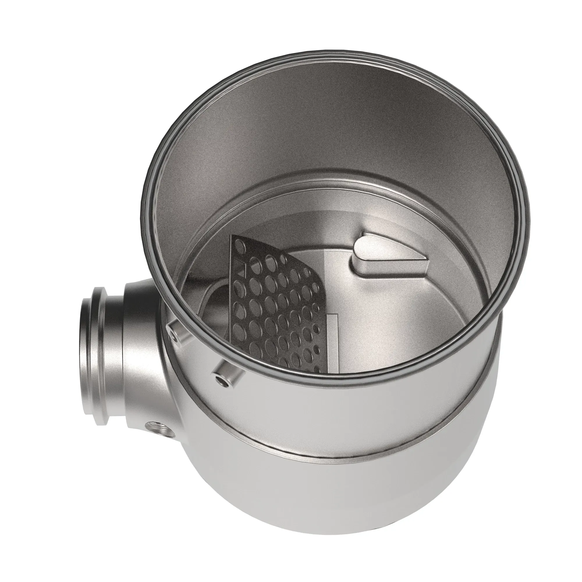 Diesel Oxidation Catalyst