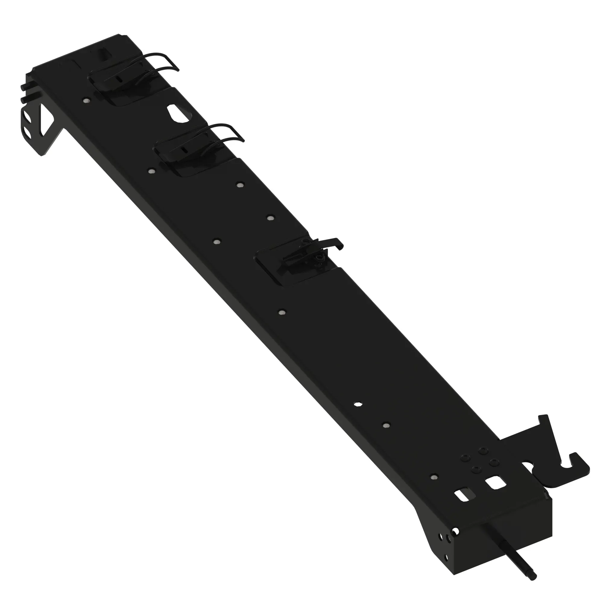 John Deere Support, Right Side - RE210879