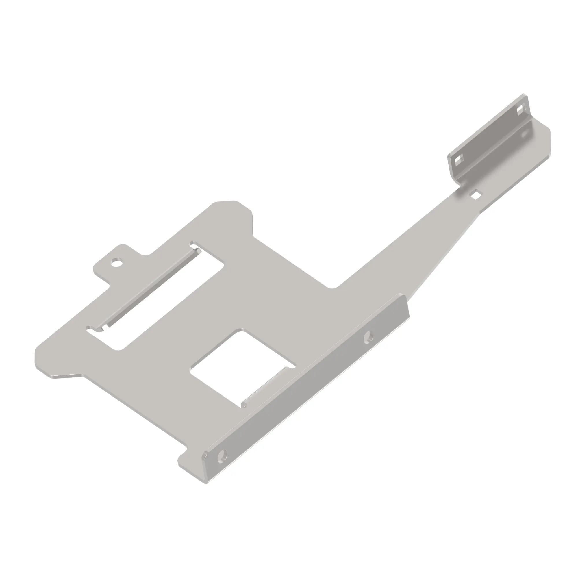 BRACKET, RMC, CENTER, 8000E