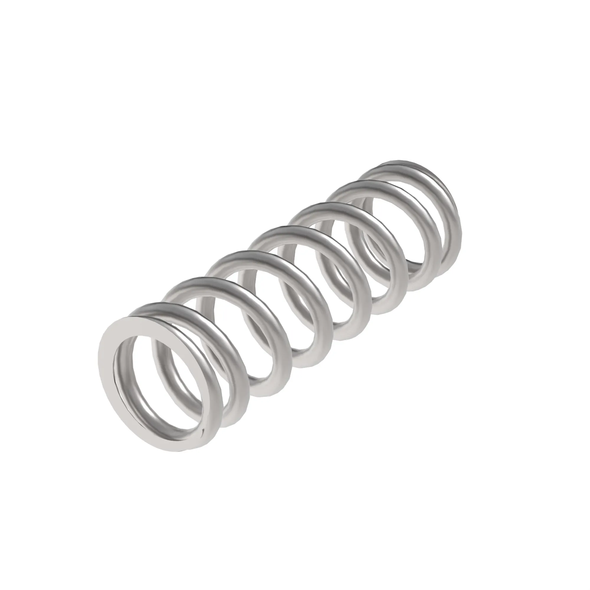 John Deere Compression Spring - Z44374