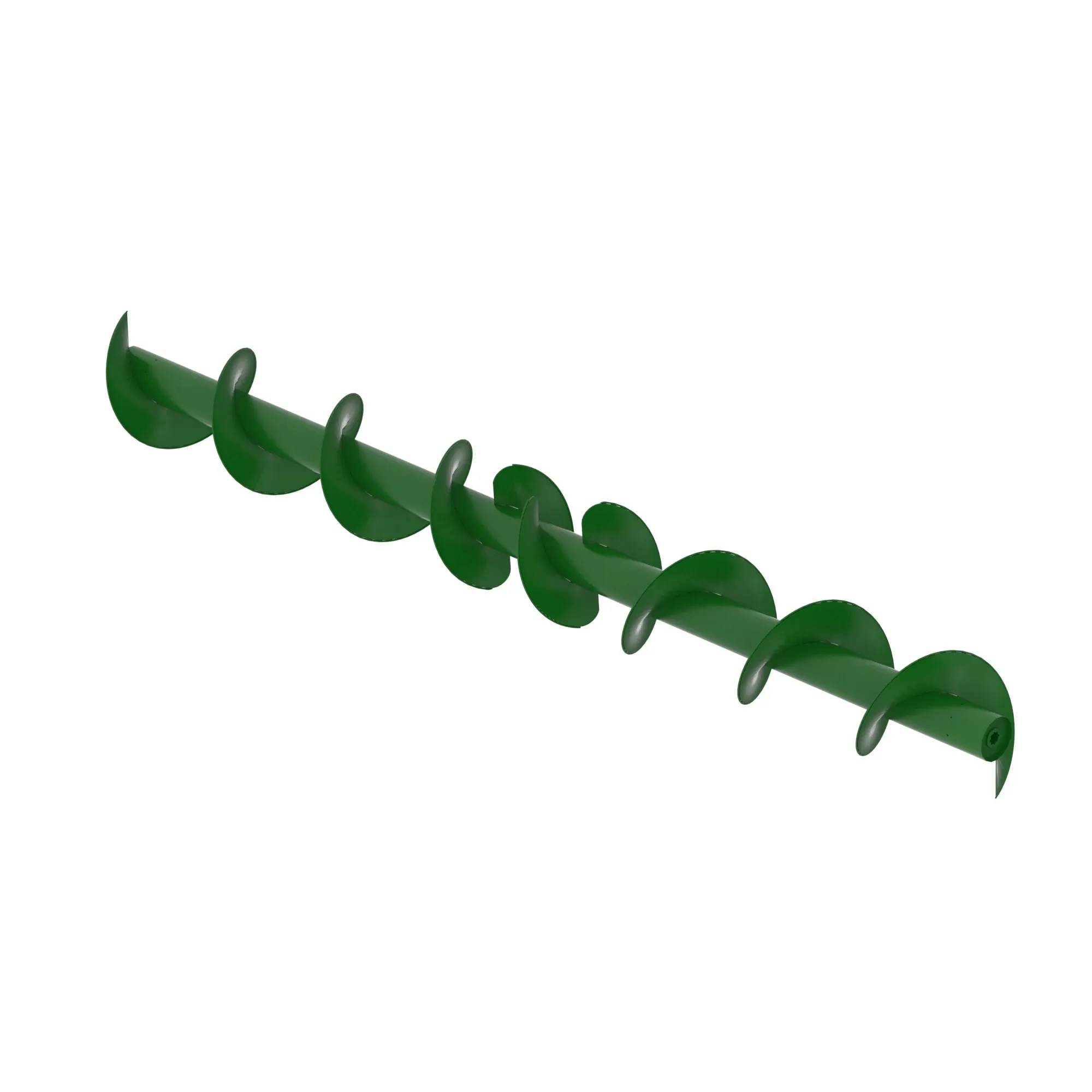 AUGER ASSEMBLY
