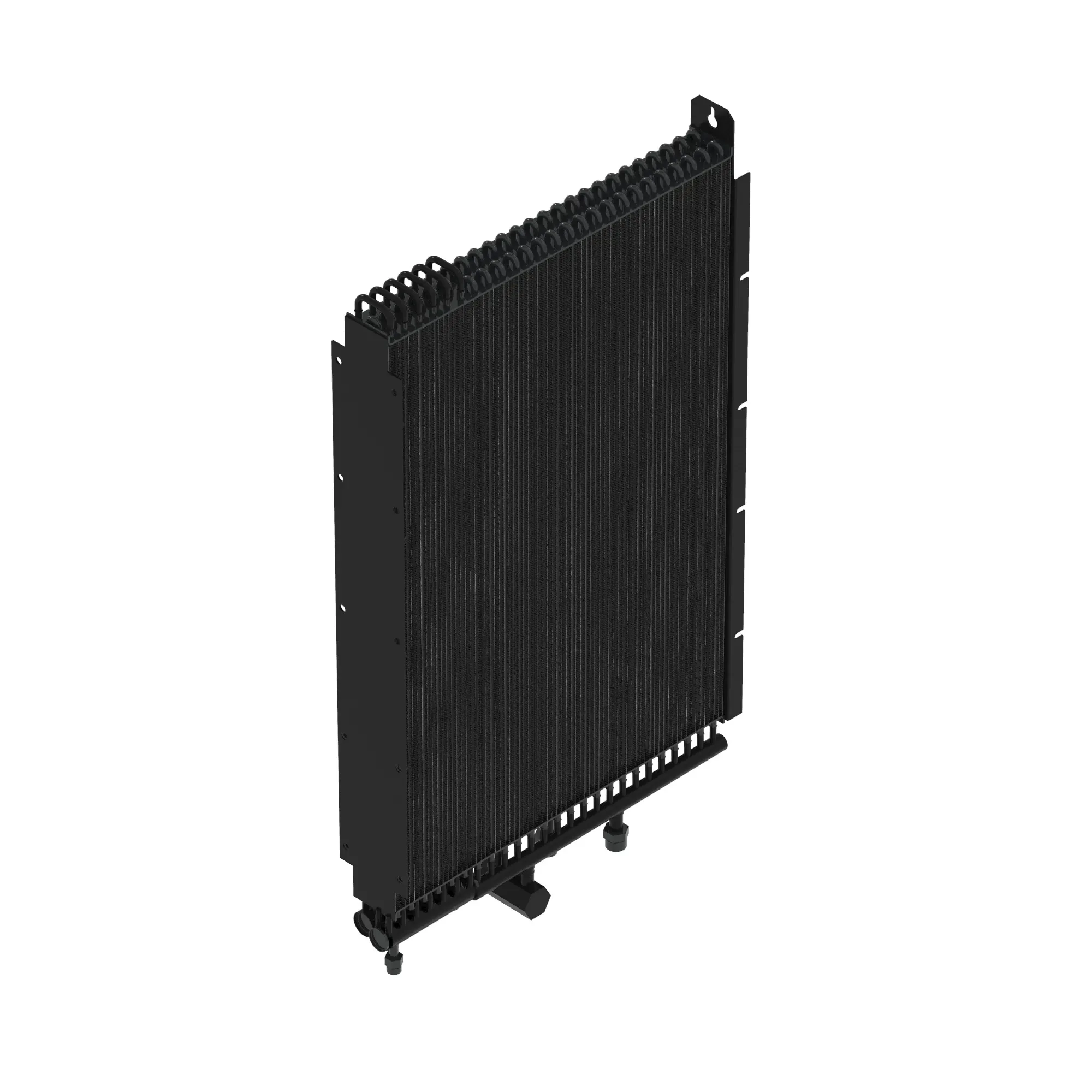 John Deere Oil Cooler - RE162979