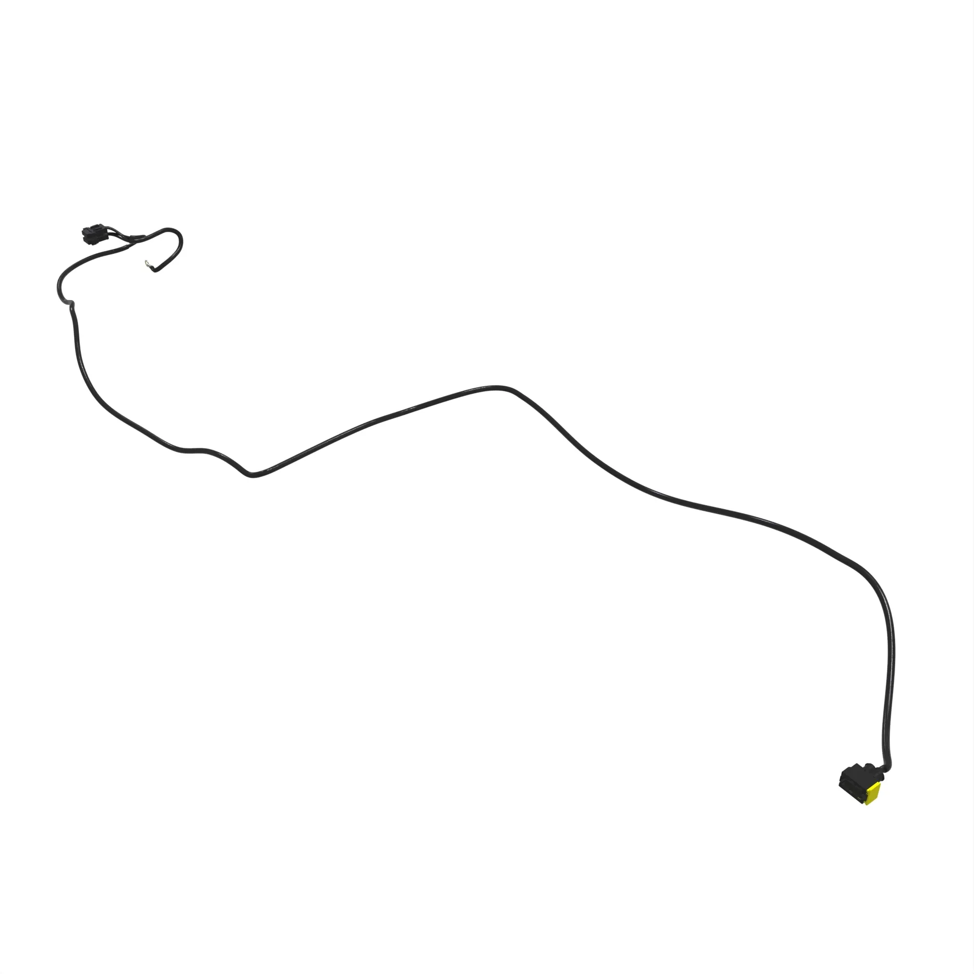 POWER SUPPLY 4CYL. SE