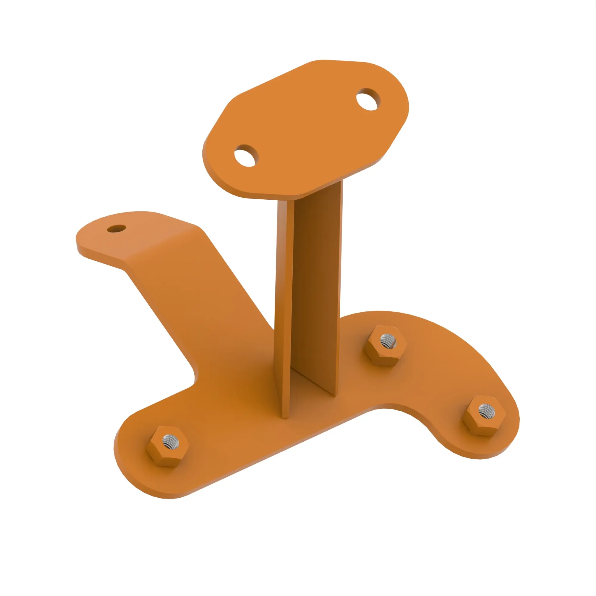 BRACKET, INLINE DEF FILTER BRACKET