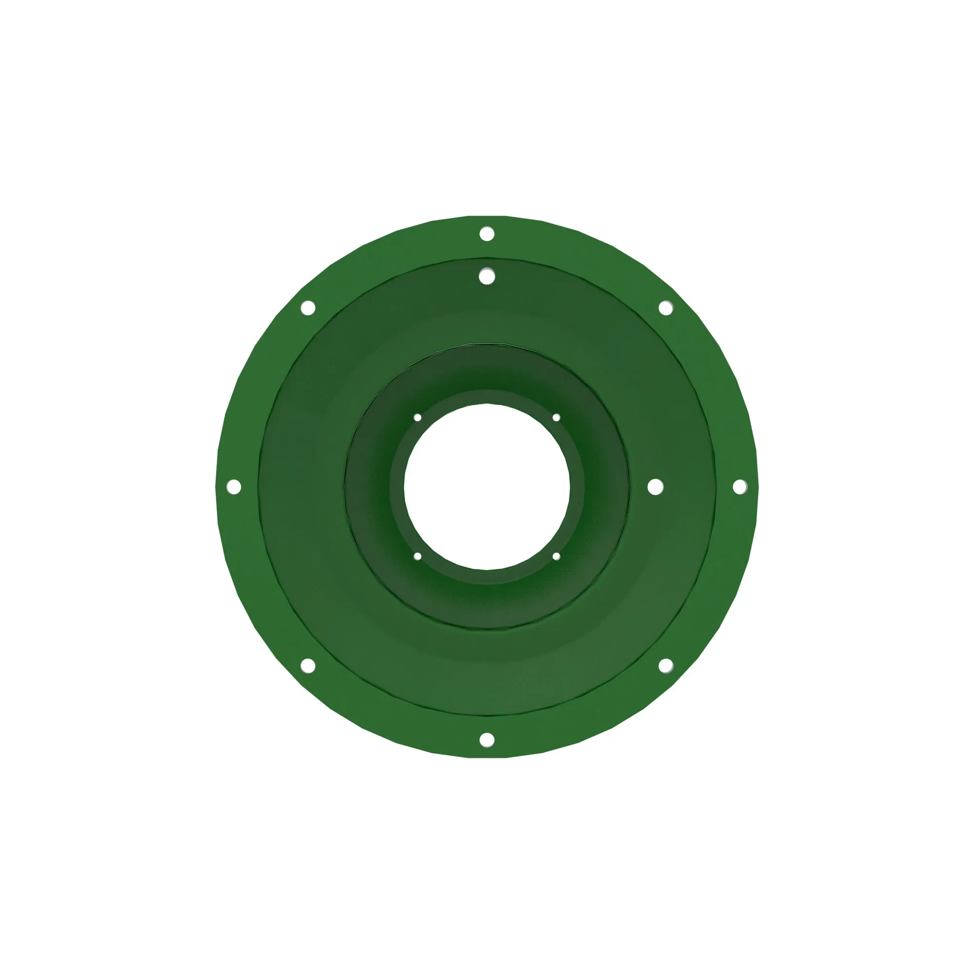 Hub