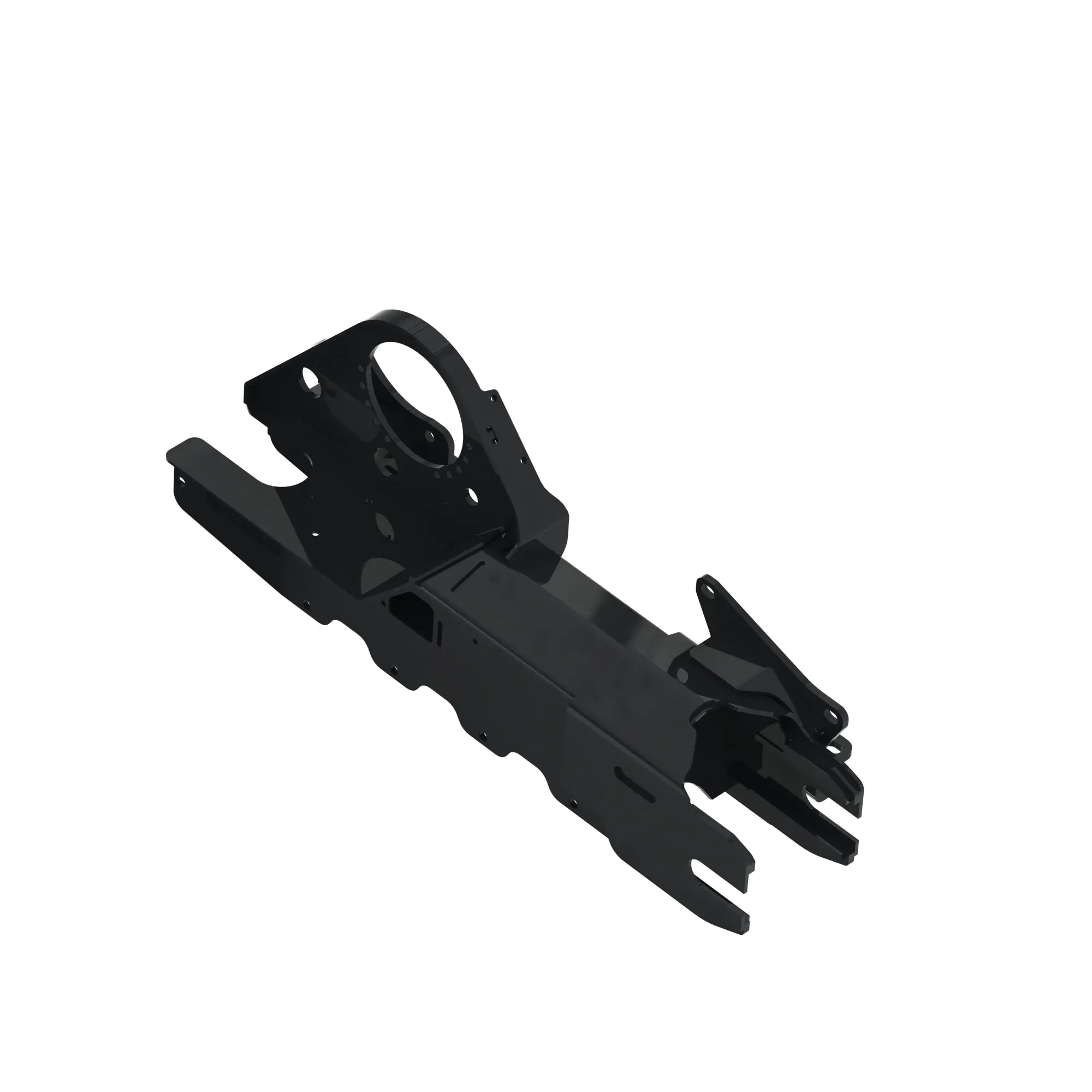 FRAME, FRAME, FIXED (RH) 317G