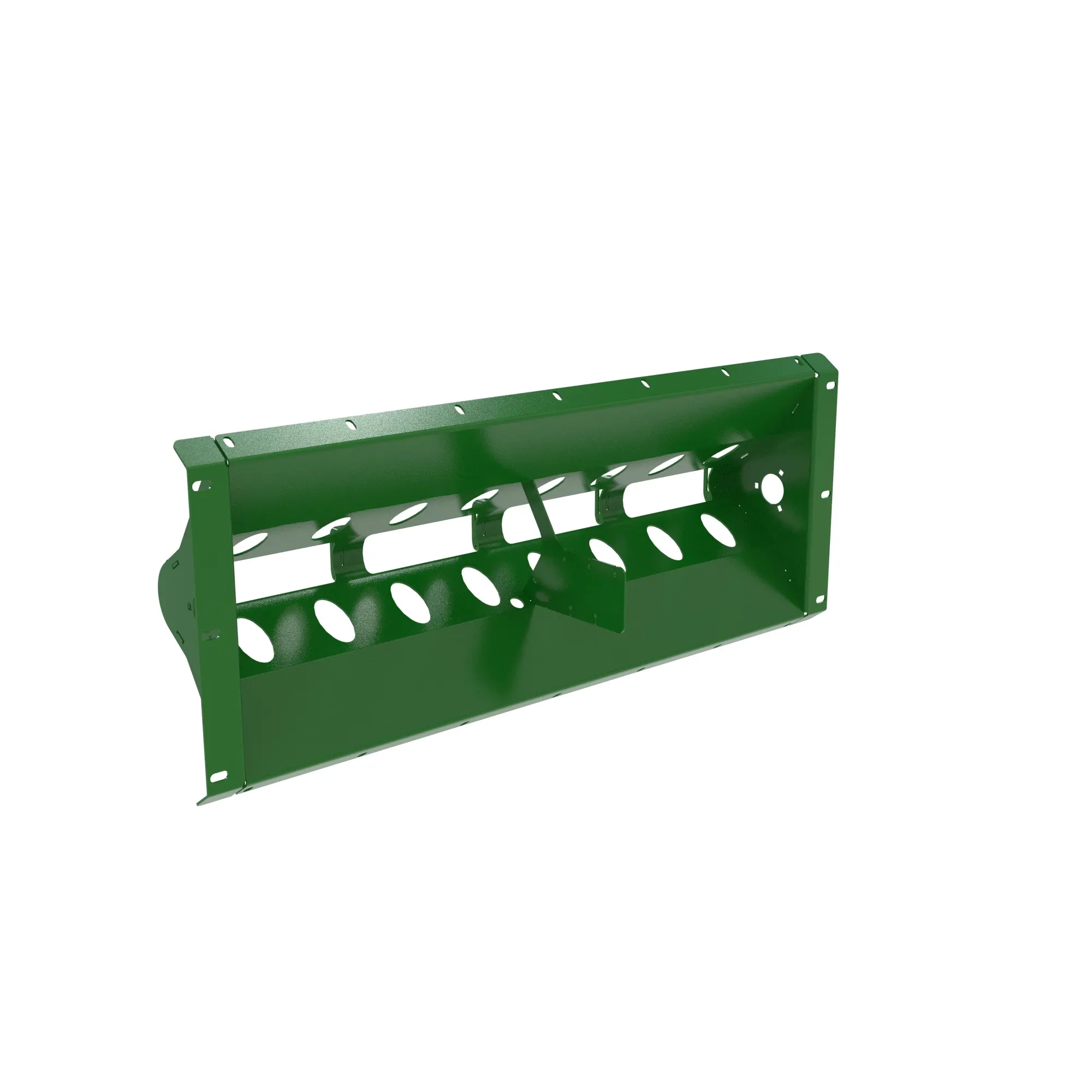 John Deere CCS™ Manifold Assembly - AA103419