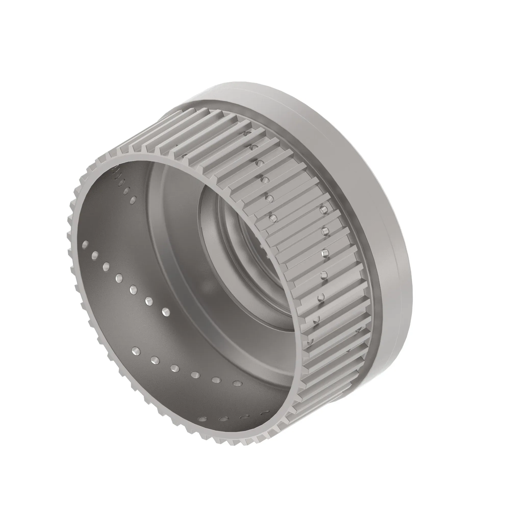 John Deere Hub - SU41120