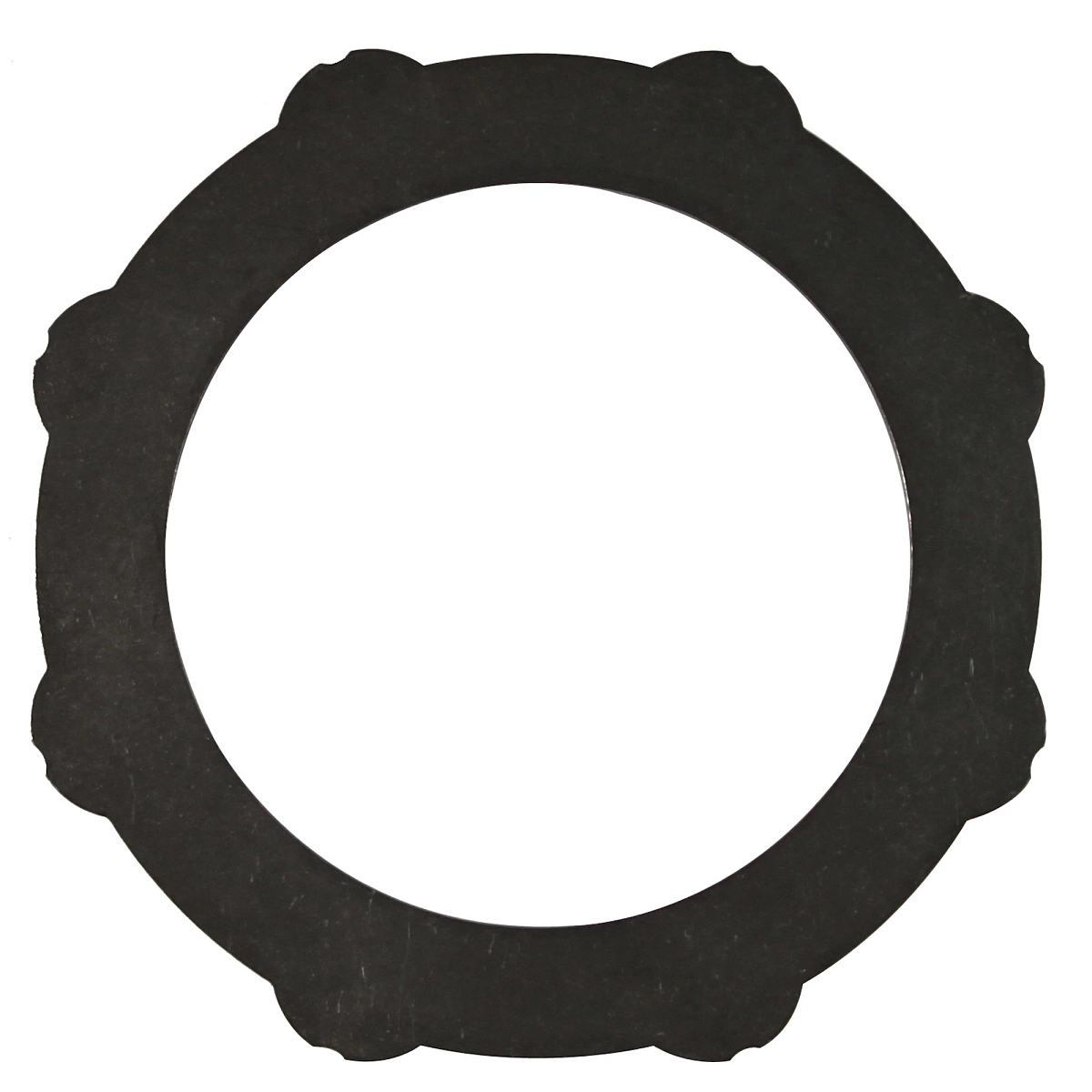 Seperator Plate