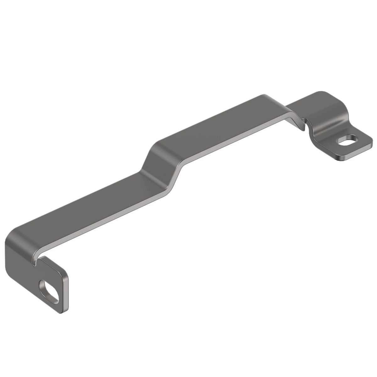 Bracket, Engine Block Ground Bus Ba