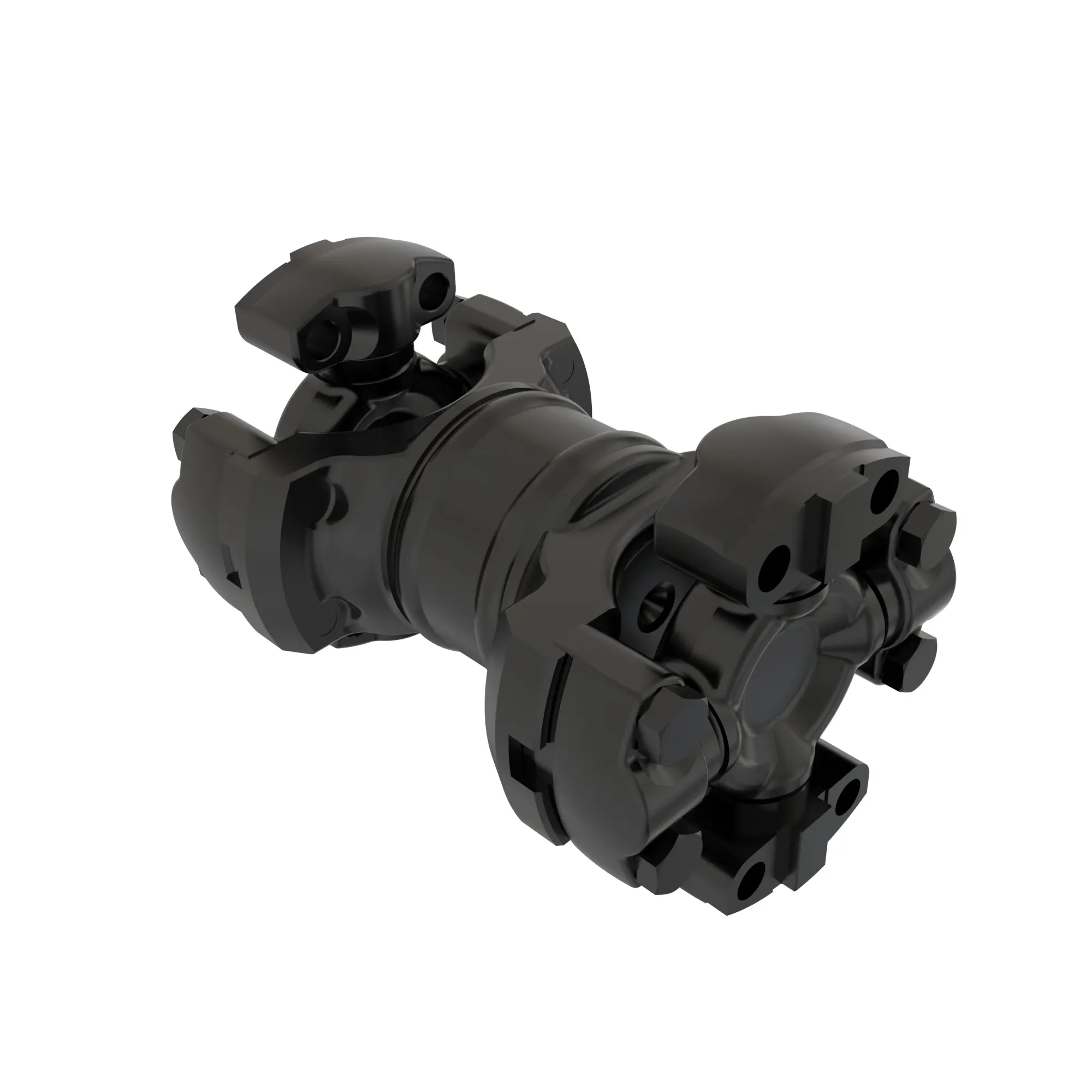 Universal Driveshaft