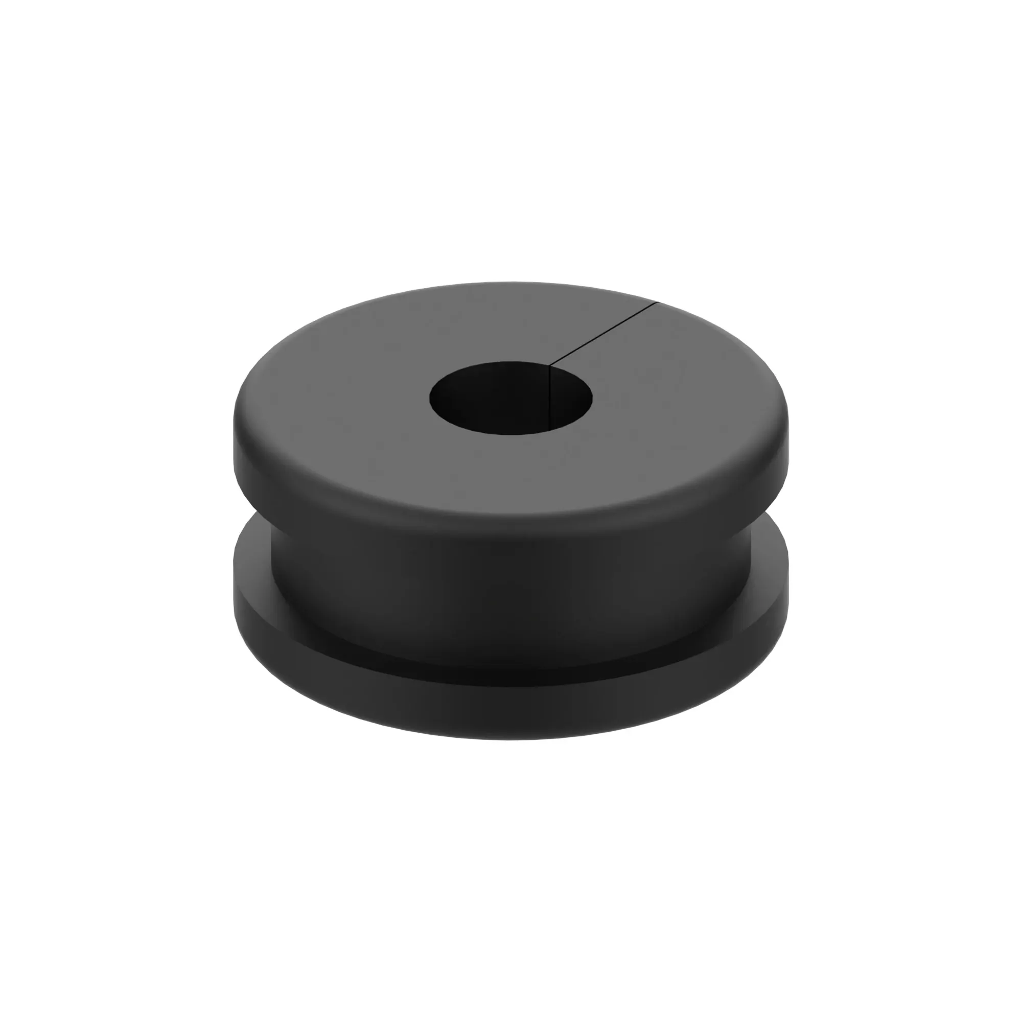 Grommet