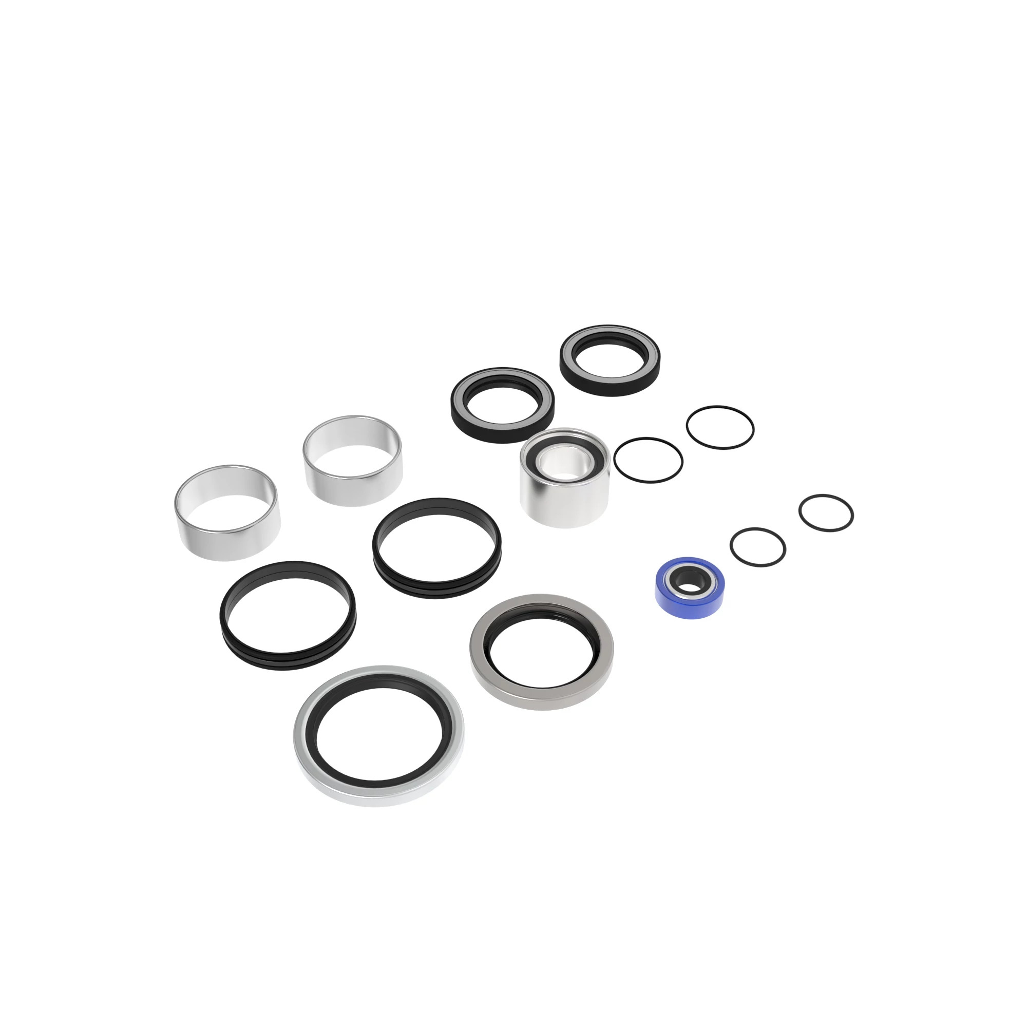 SEAL KIT, 2.50", REPAIR ONLY