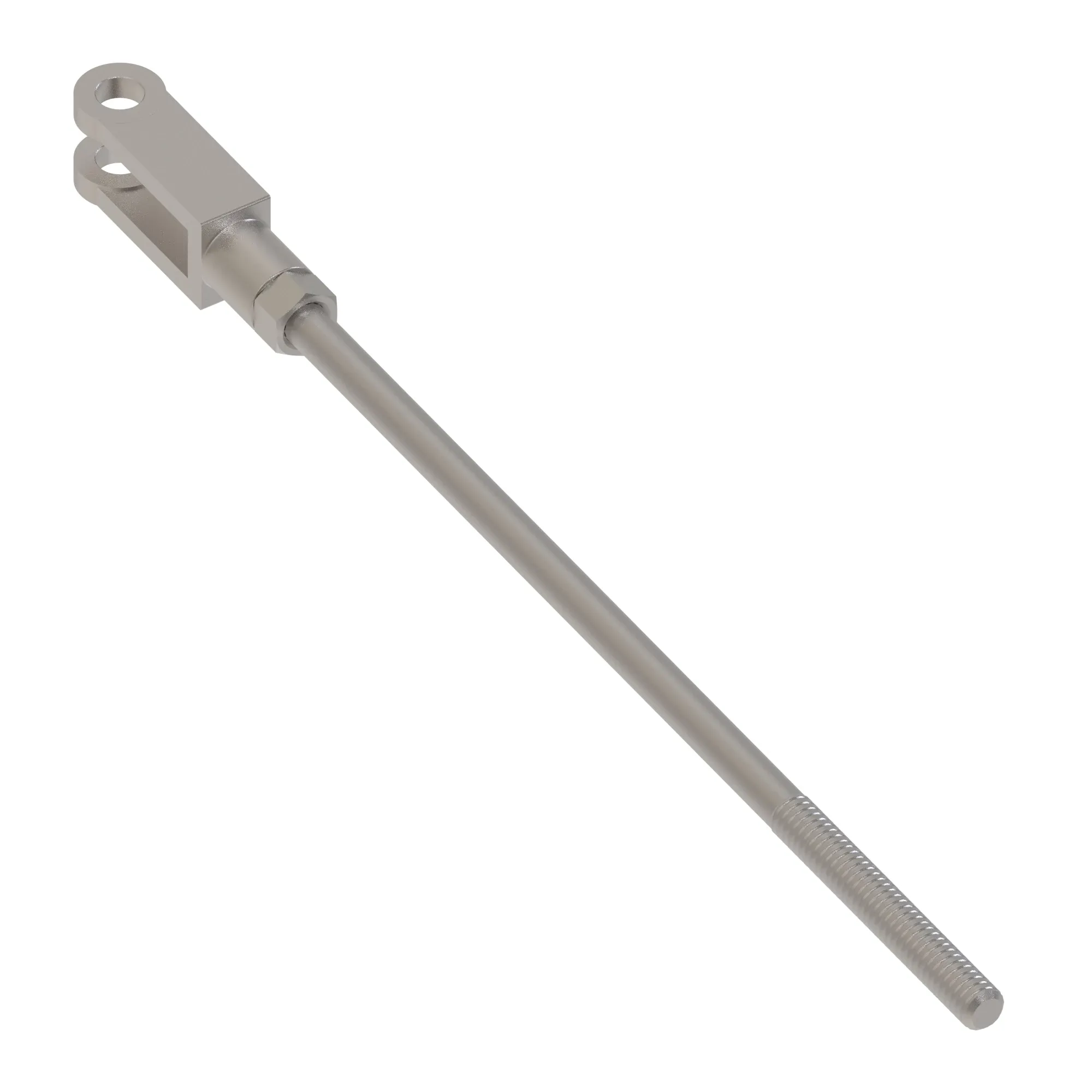 John Deere Yoke Link End - AXE57798