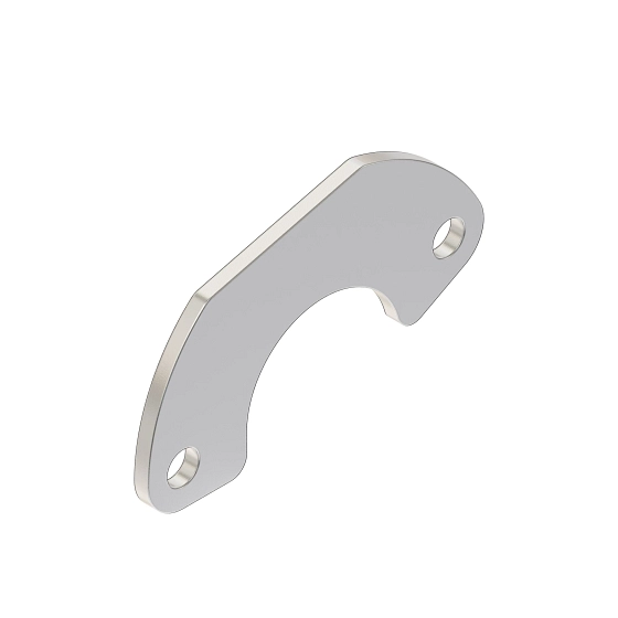 John Deere Thrust Plate - R132518