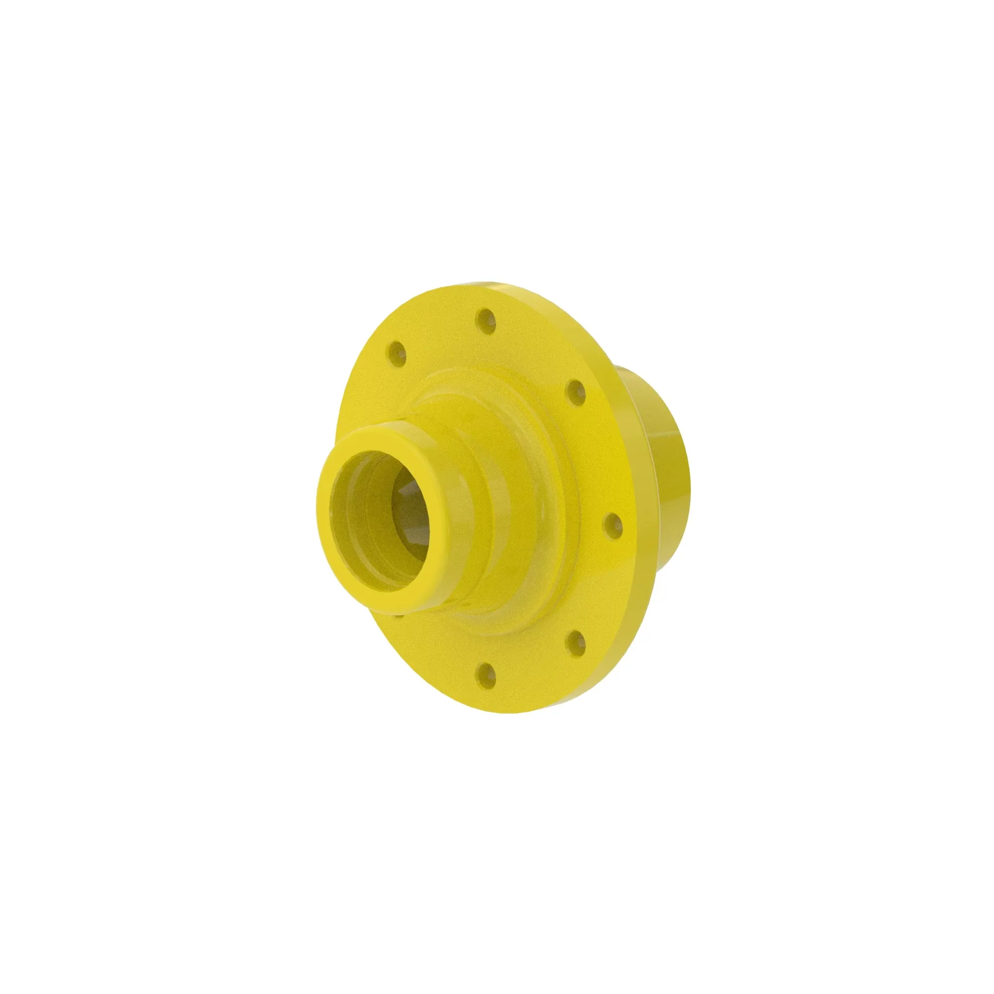Hub