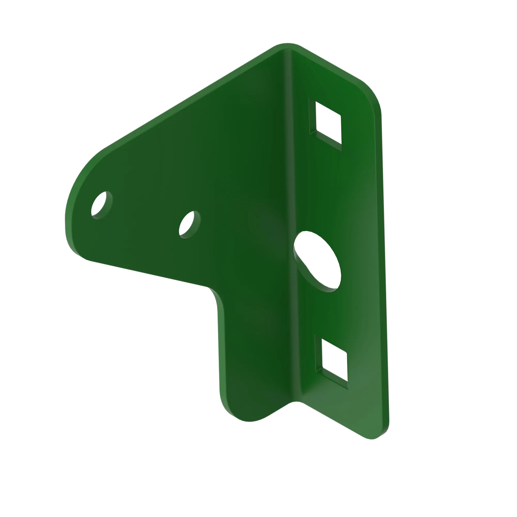 John Deere Harness Retention Bracket - LVU29178
