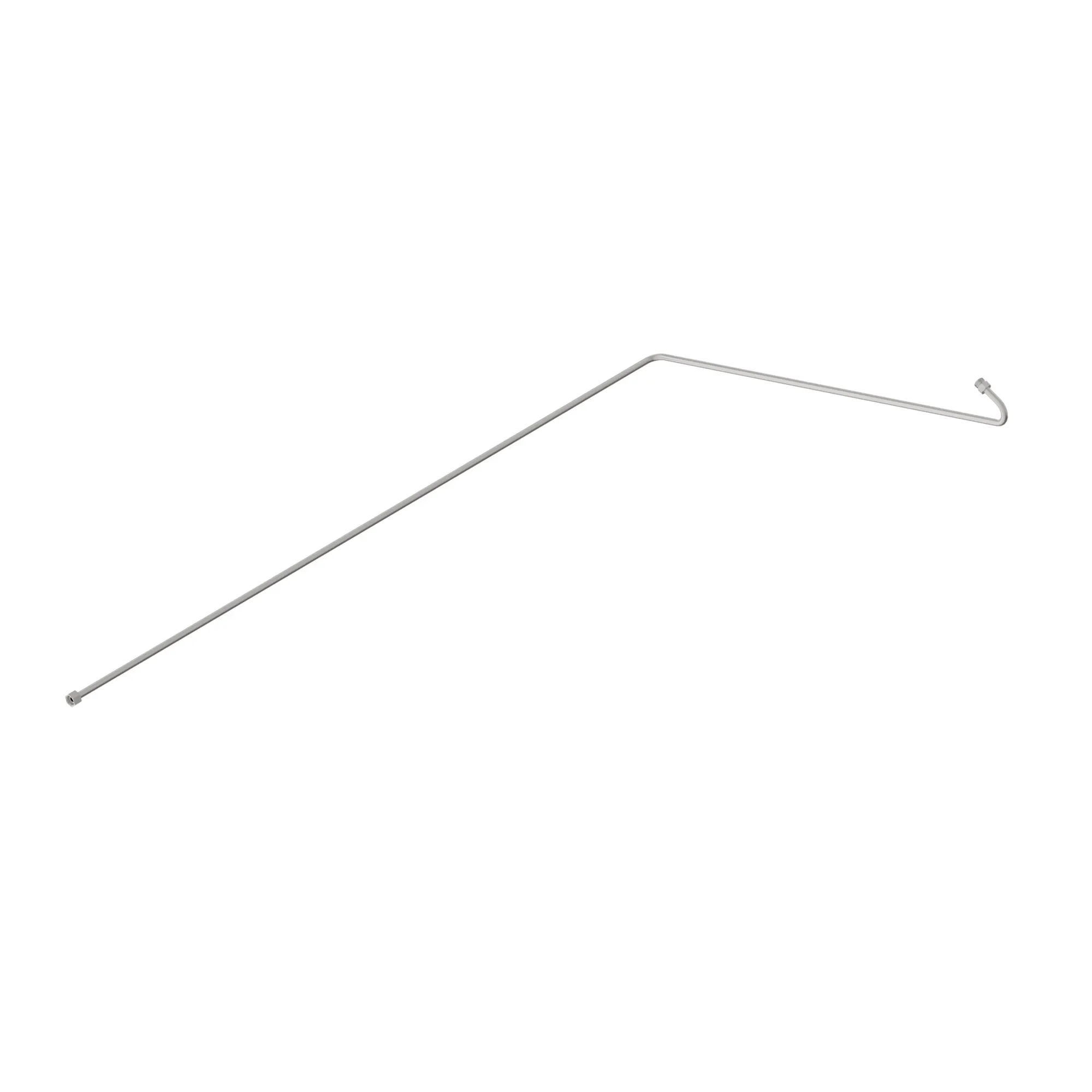 OIL LINE, TUBE-FRONT LIFT RIGHT