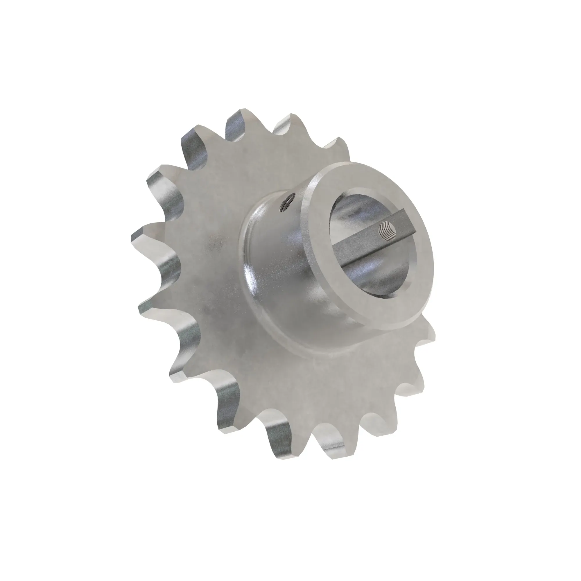 Elevator Drive Sprocket