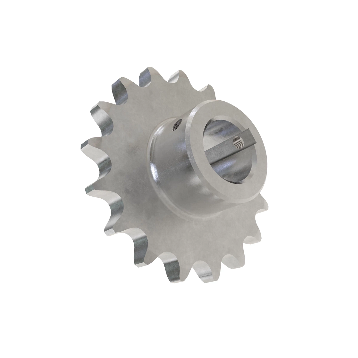 Elevator Drive Sprocket