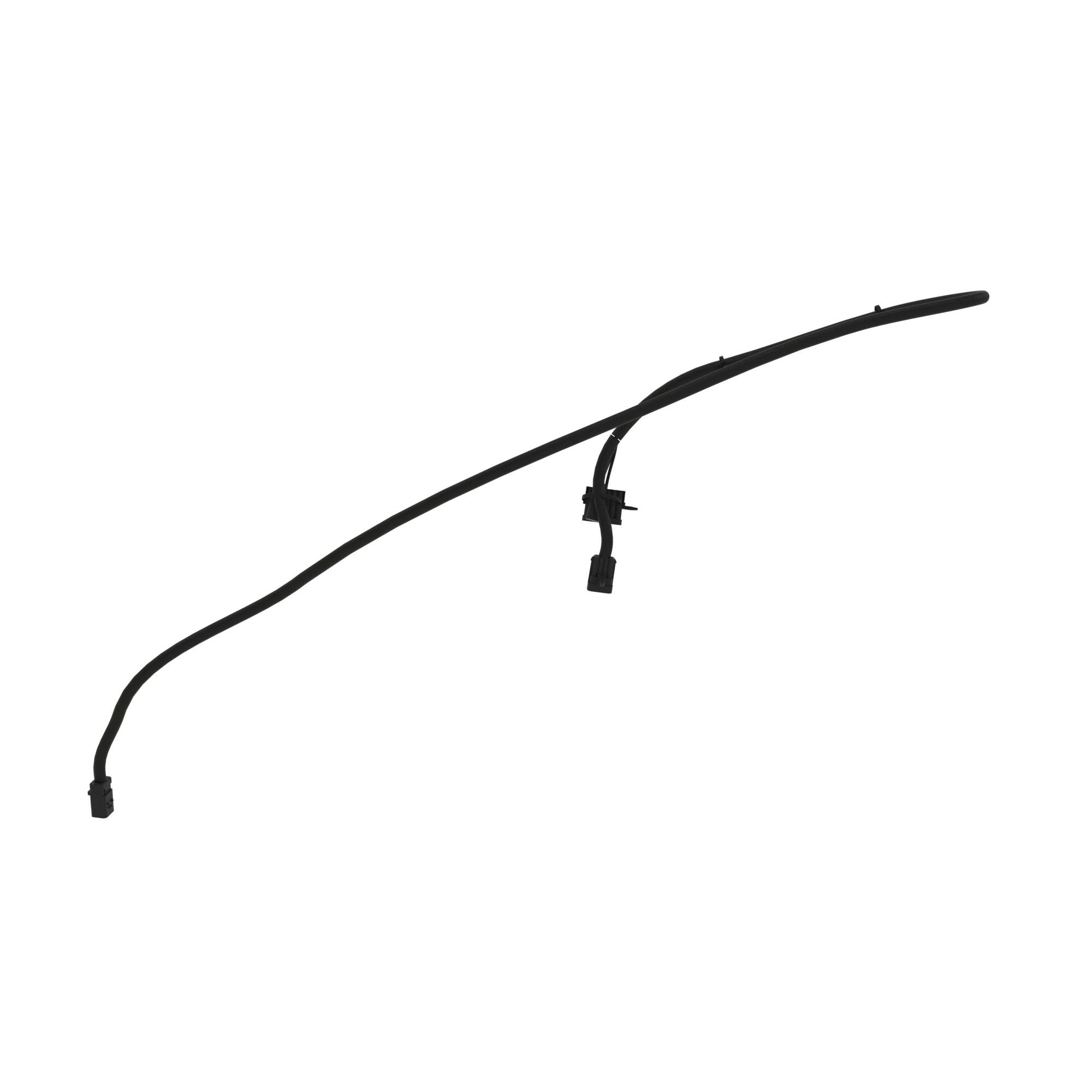 SF G - HARNESS, ATTACHMENT CONTROL VERT AND RADIAL BOOMS - FT4