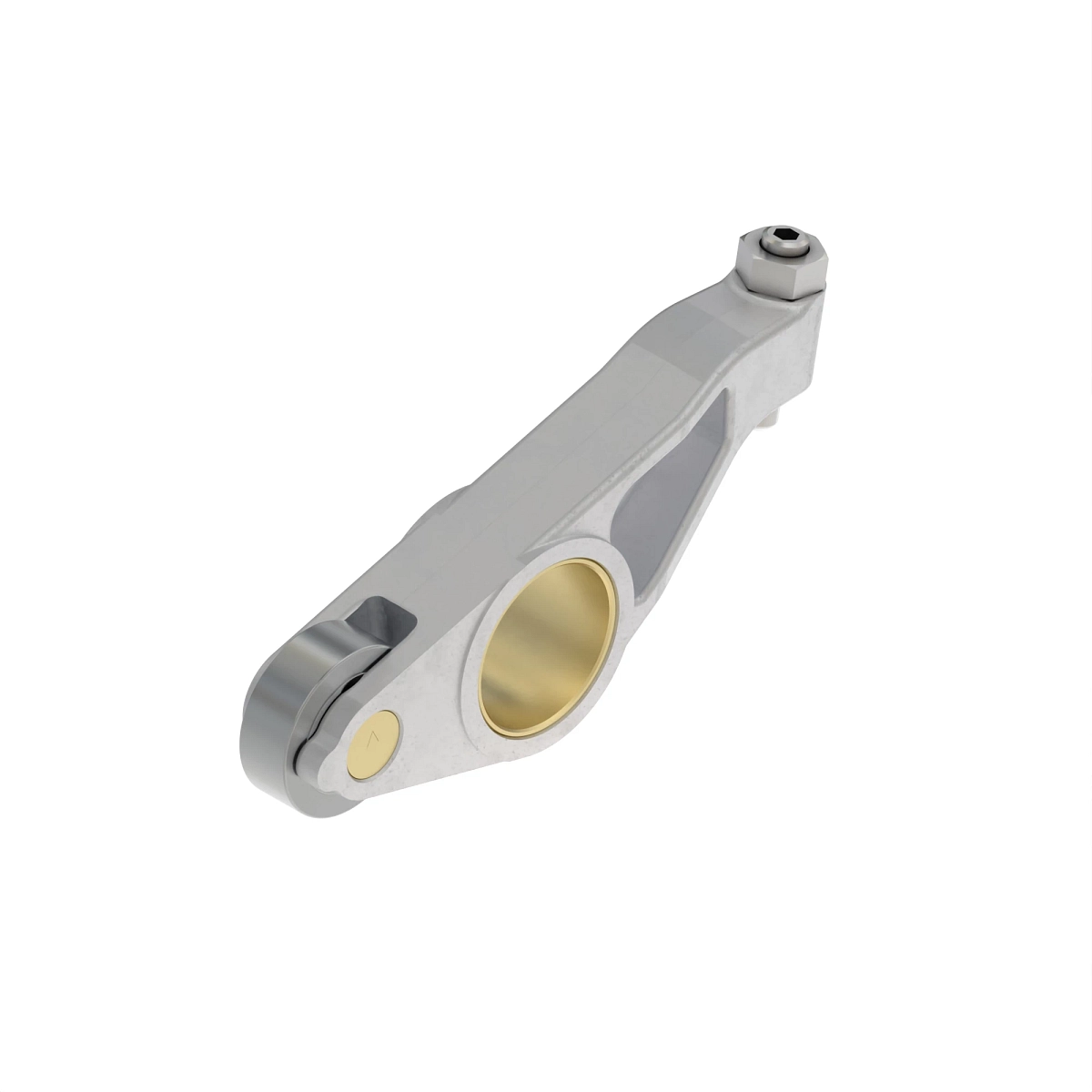 Rocker Arm, Assembly