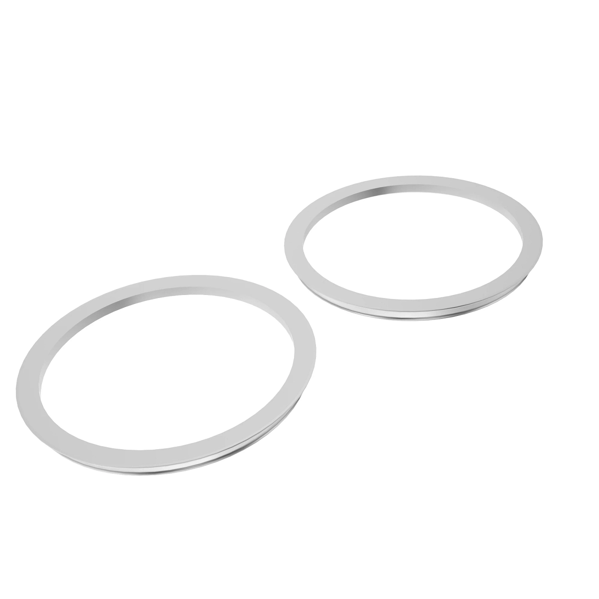 Shim Kit, MFWD Output Gea