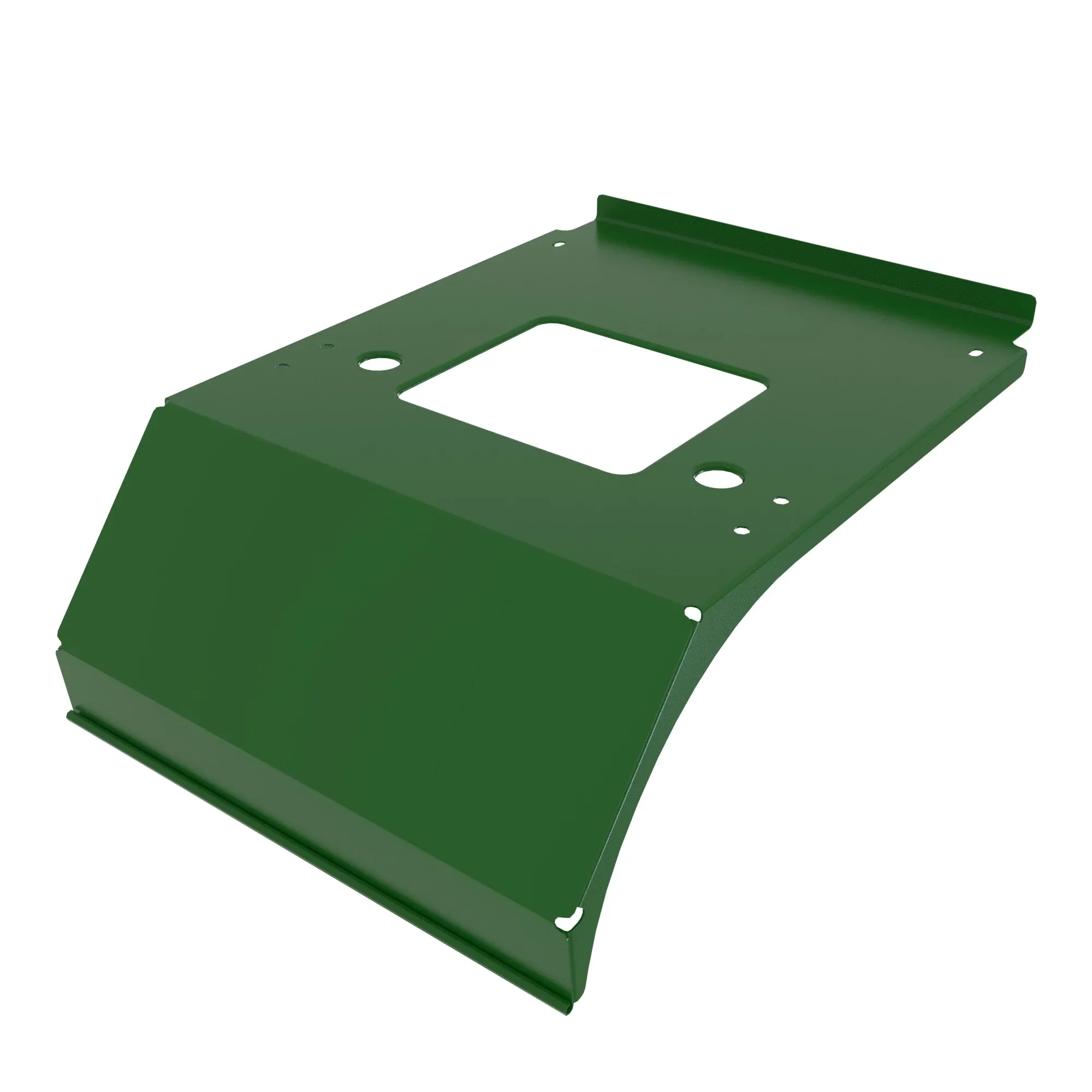 Seat Pan Service