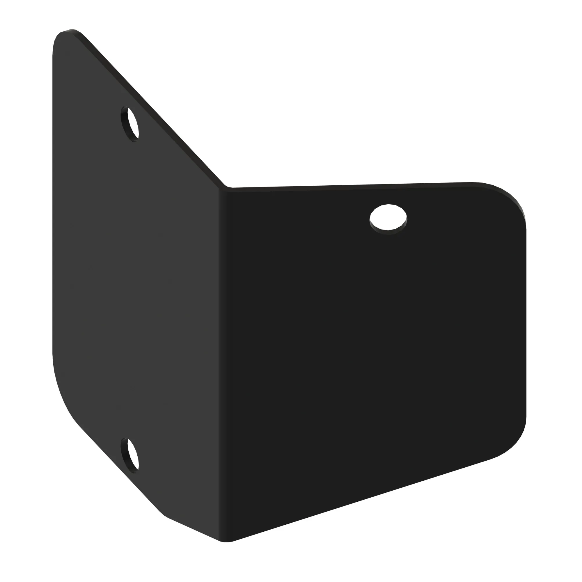 John Deere Saw Cover Plate - F657309
