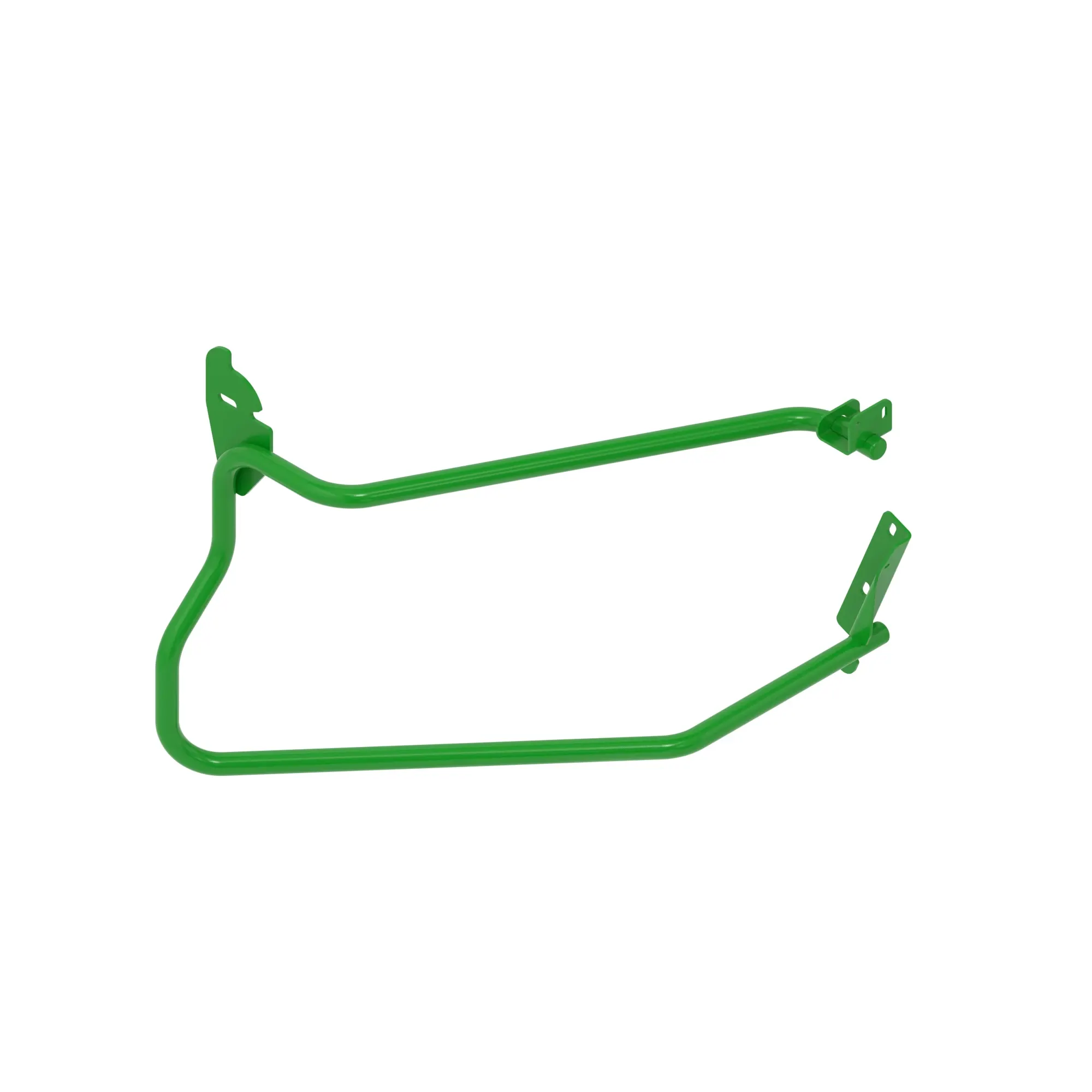 AXE88231: Right Side Spreader Hoop Tube