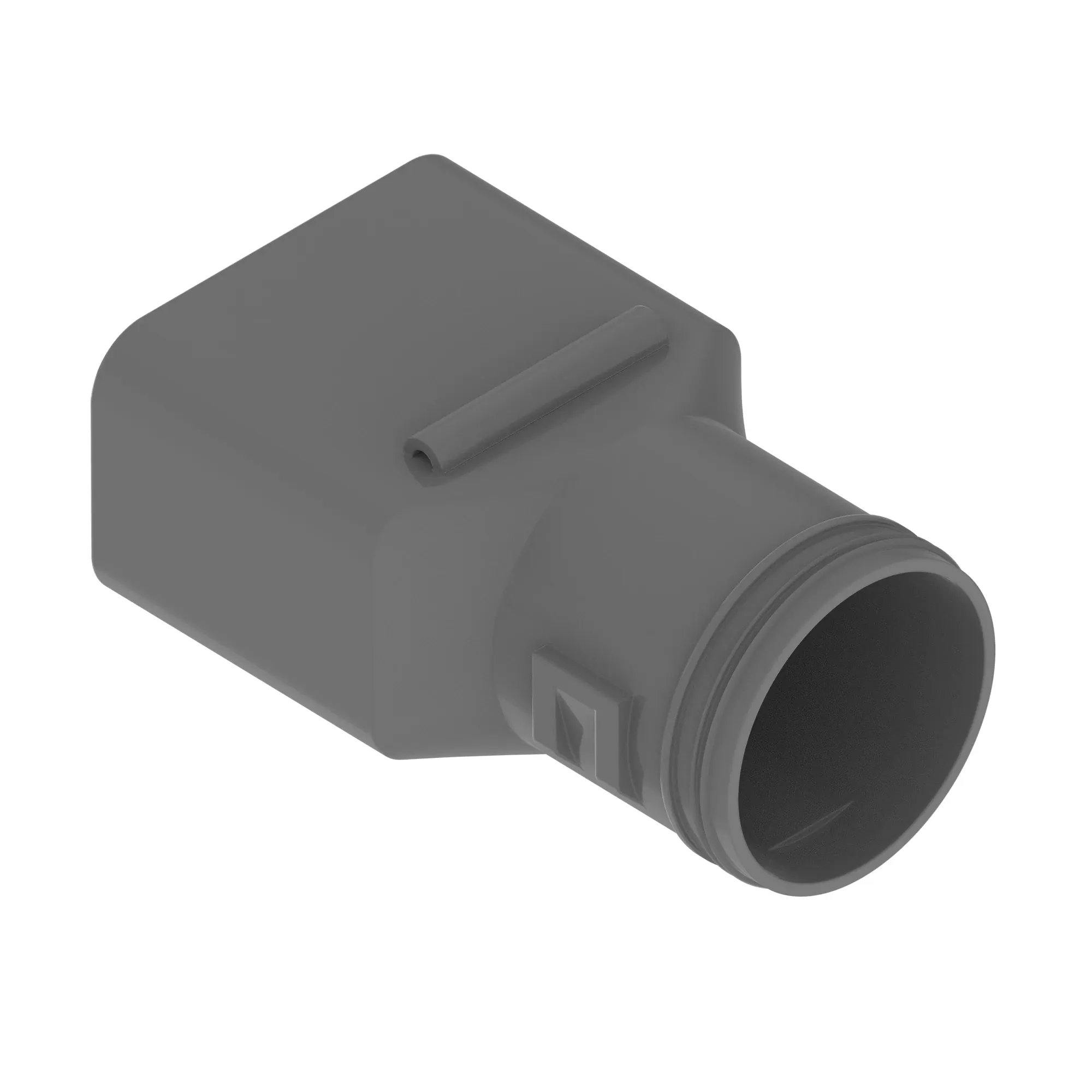 John Deere Electrical Connector Accessory - 57M10474