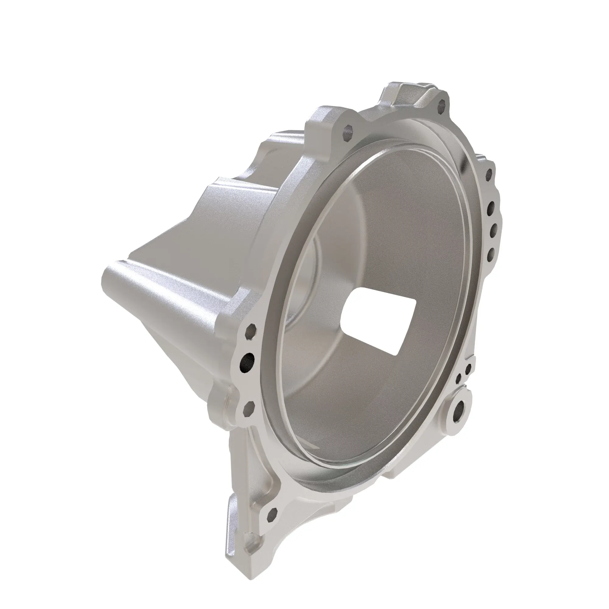 R556129: Reverse Brake Housing