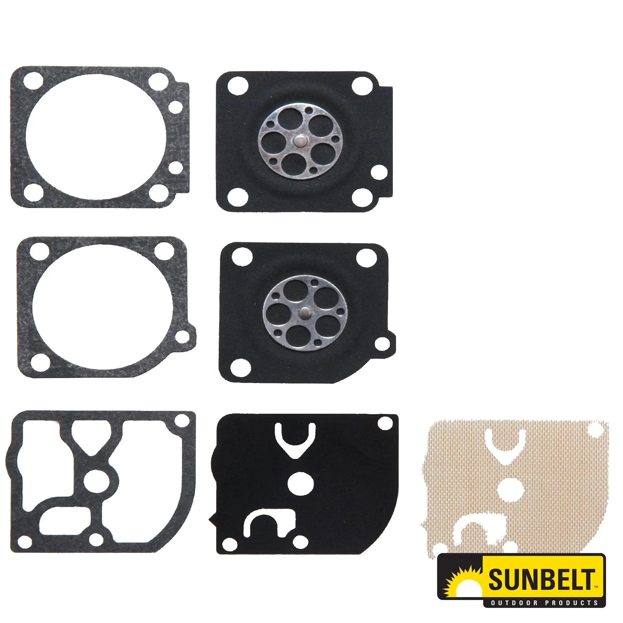 Sunbelt Gasket Kit - A-B1GND27