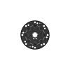Torsional Damper