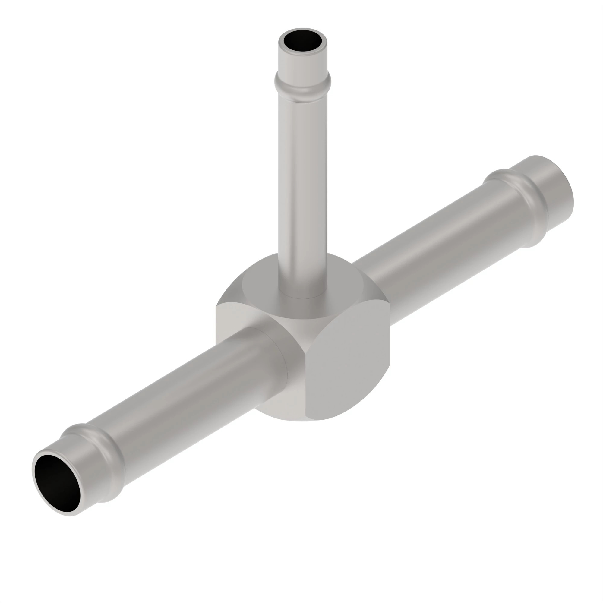 John Deere Tee Fitting - T344187