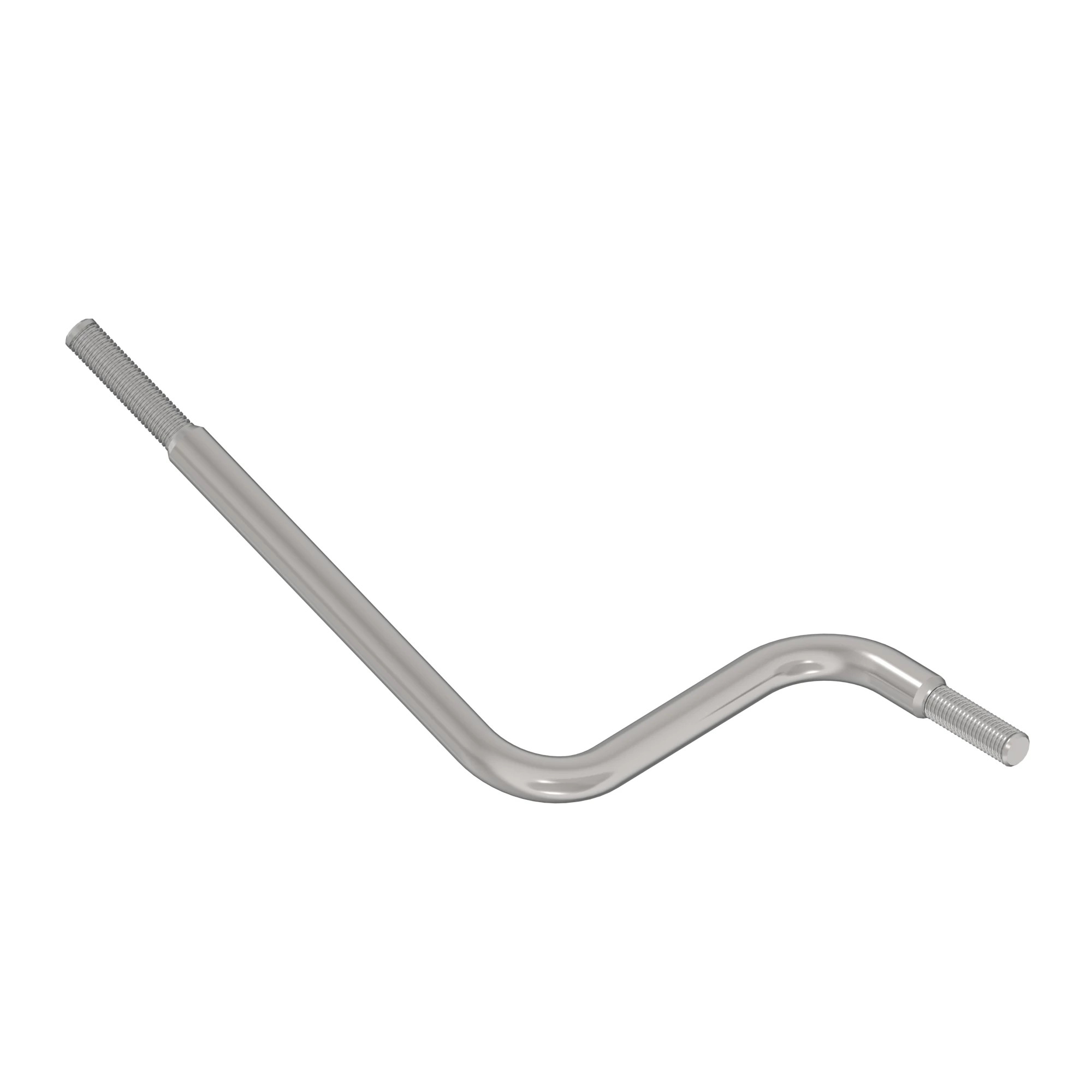 ROD, BOOM LINKAGE