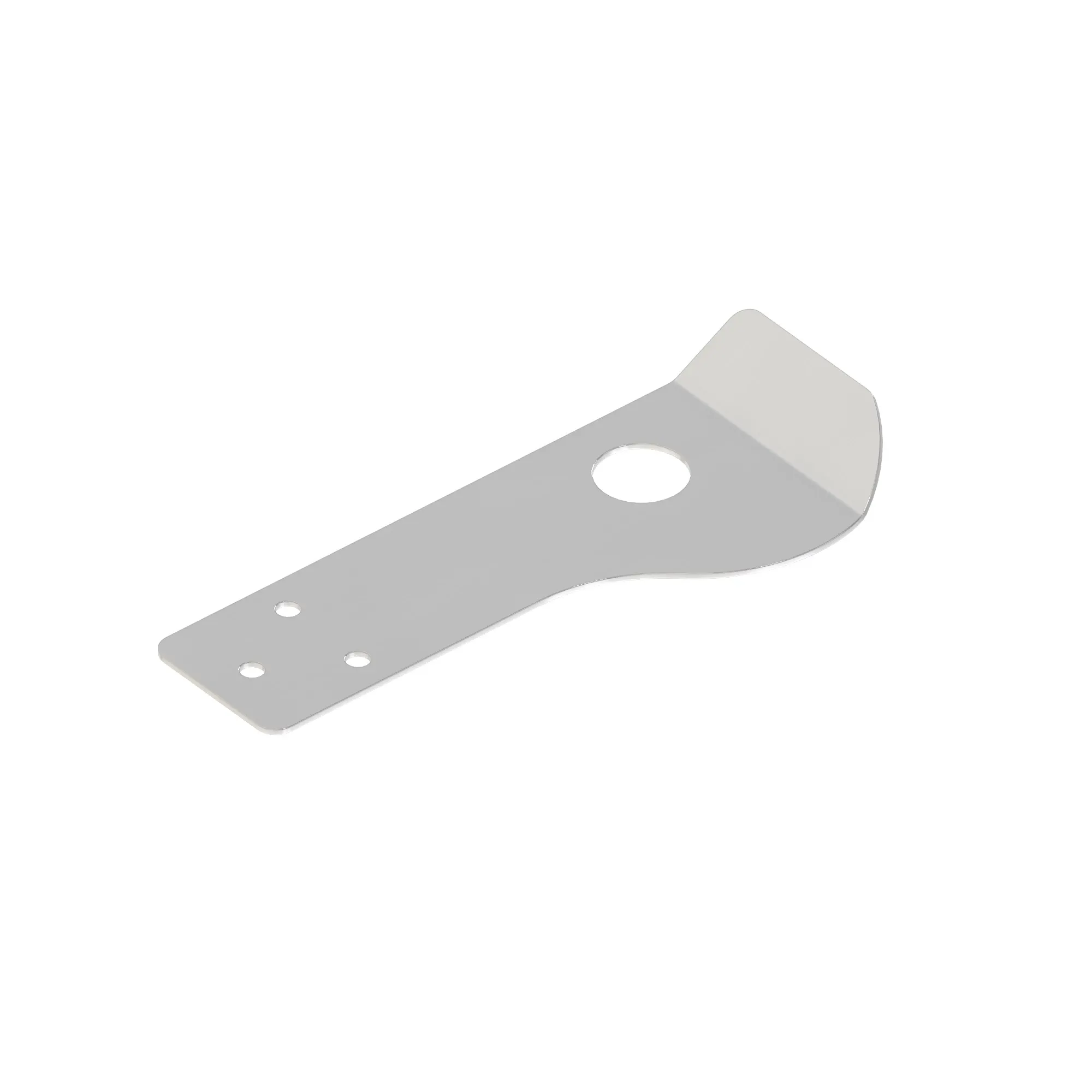 LATCH, P-CLIP, LH, Clip