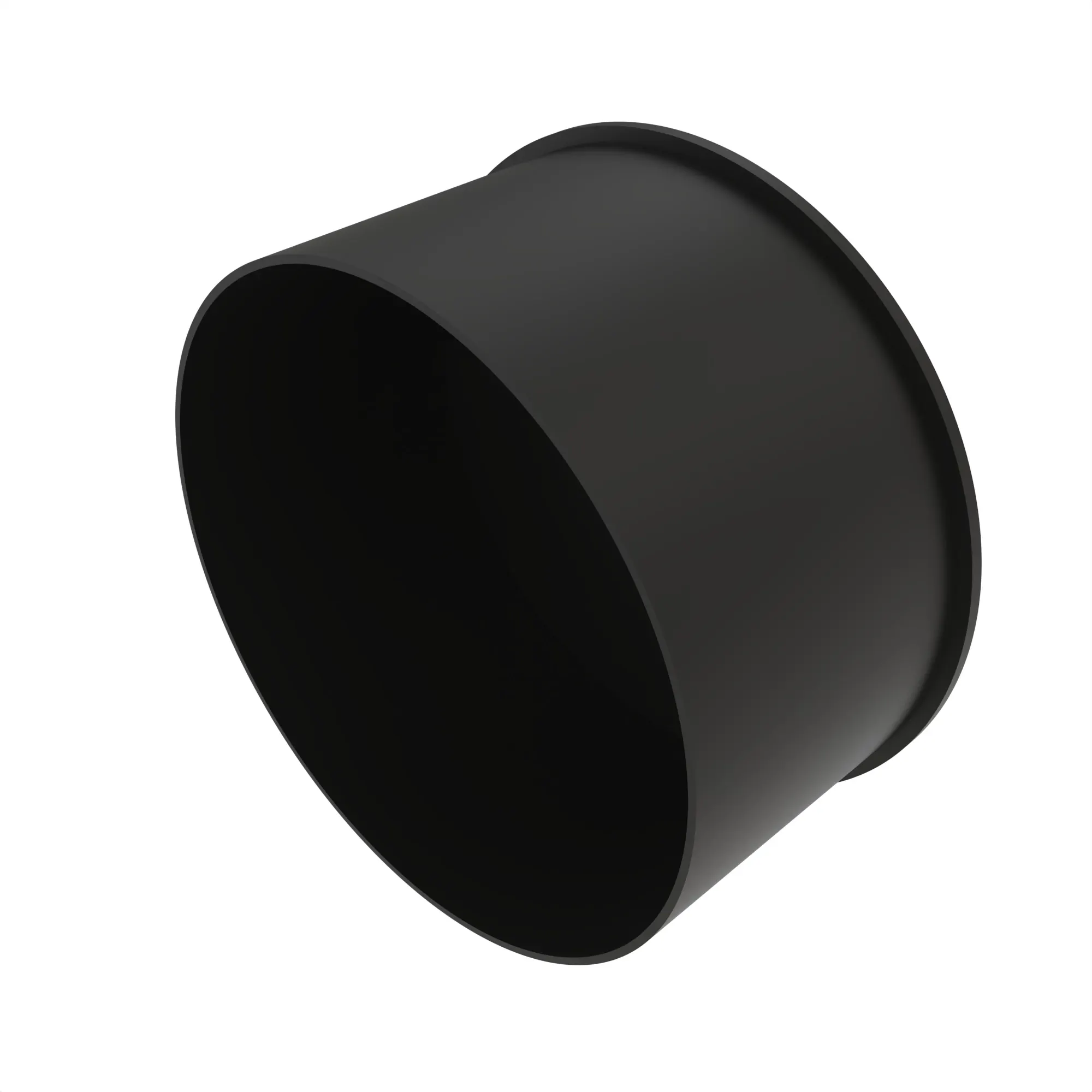 John Deere Vacuum Manifold System Cap - A52022