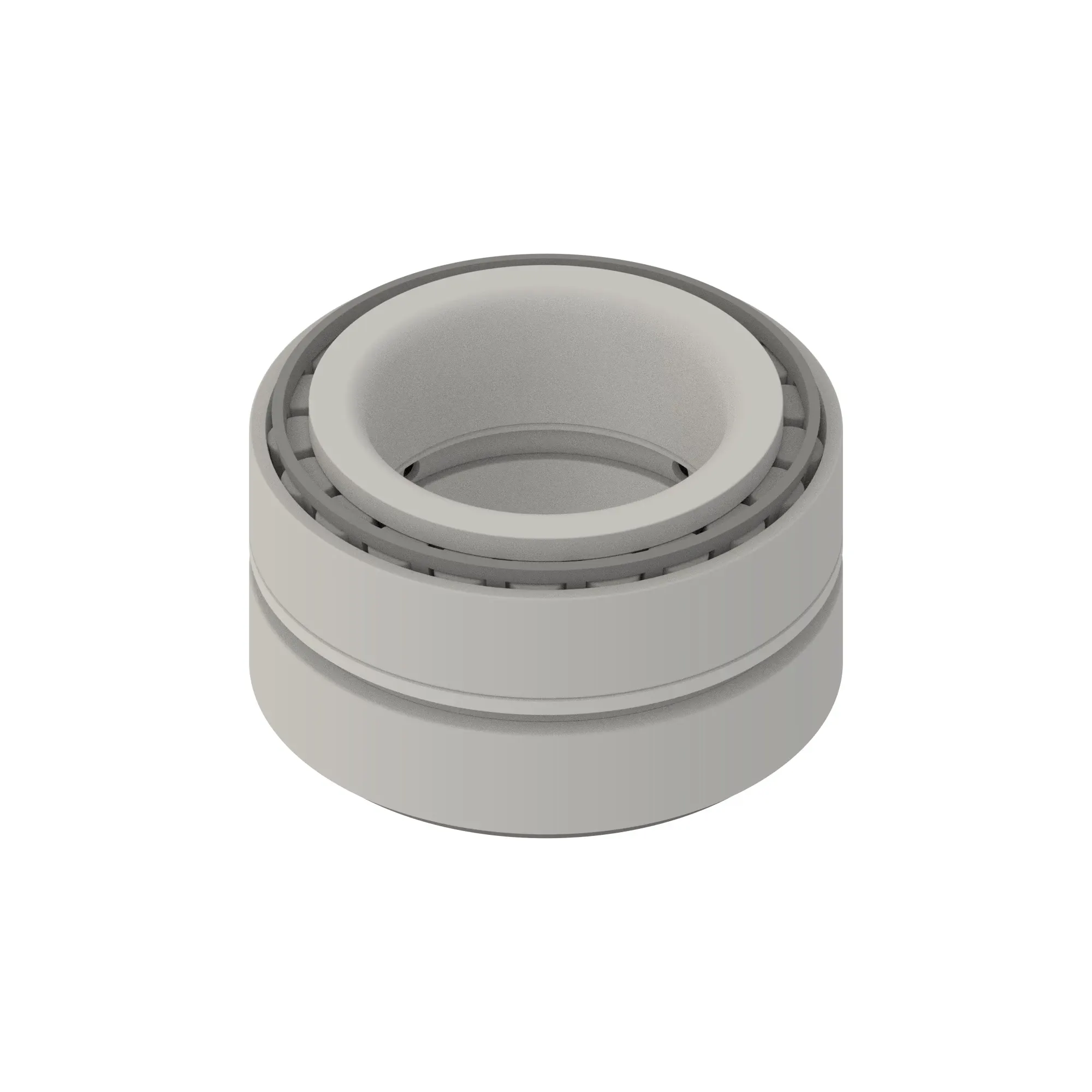 John Deere Double Row Roller Bearing - YZ102376